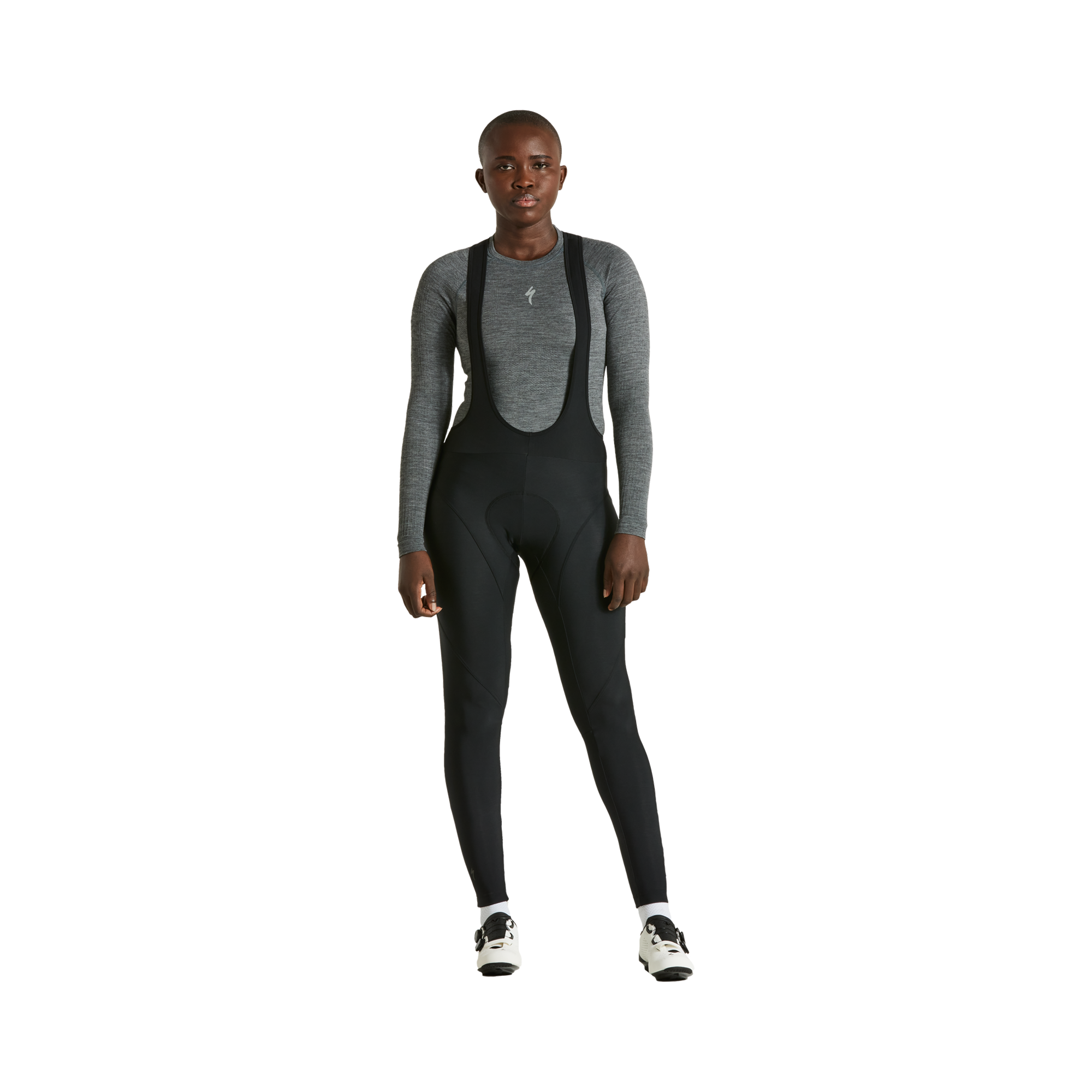 Specialized Women's RBX Comp Thermal Bib Tights - Philbrick's Ski, Board, &  Bike