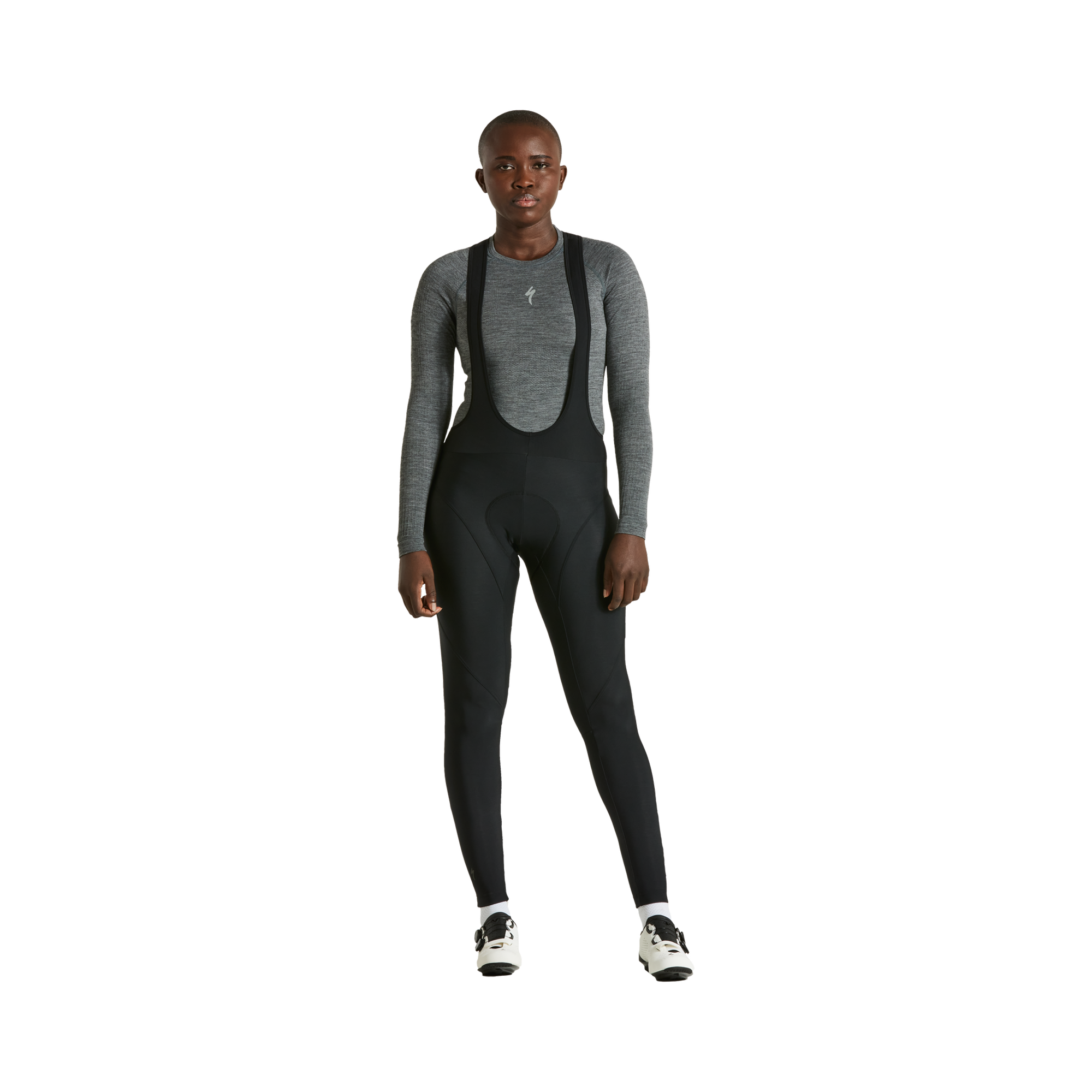 Cuissard long Femme - RBX Comp Thermal