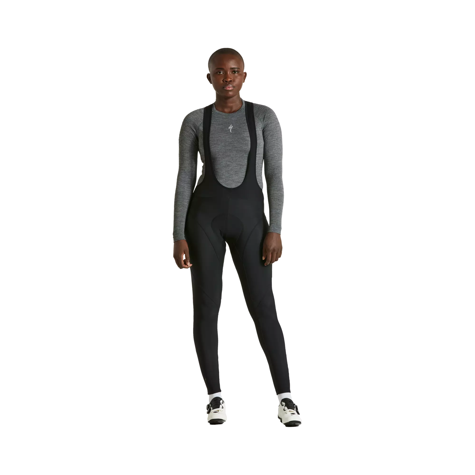 Women's RBX Comp Thermal Bib Tights