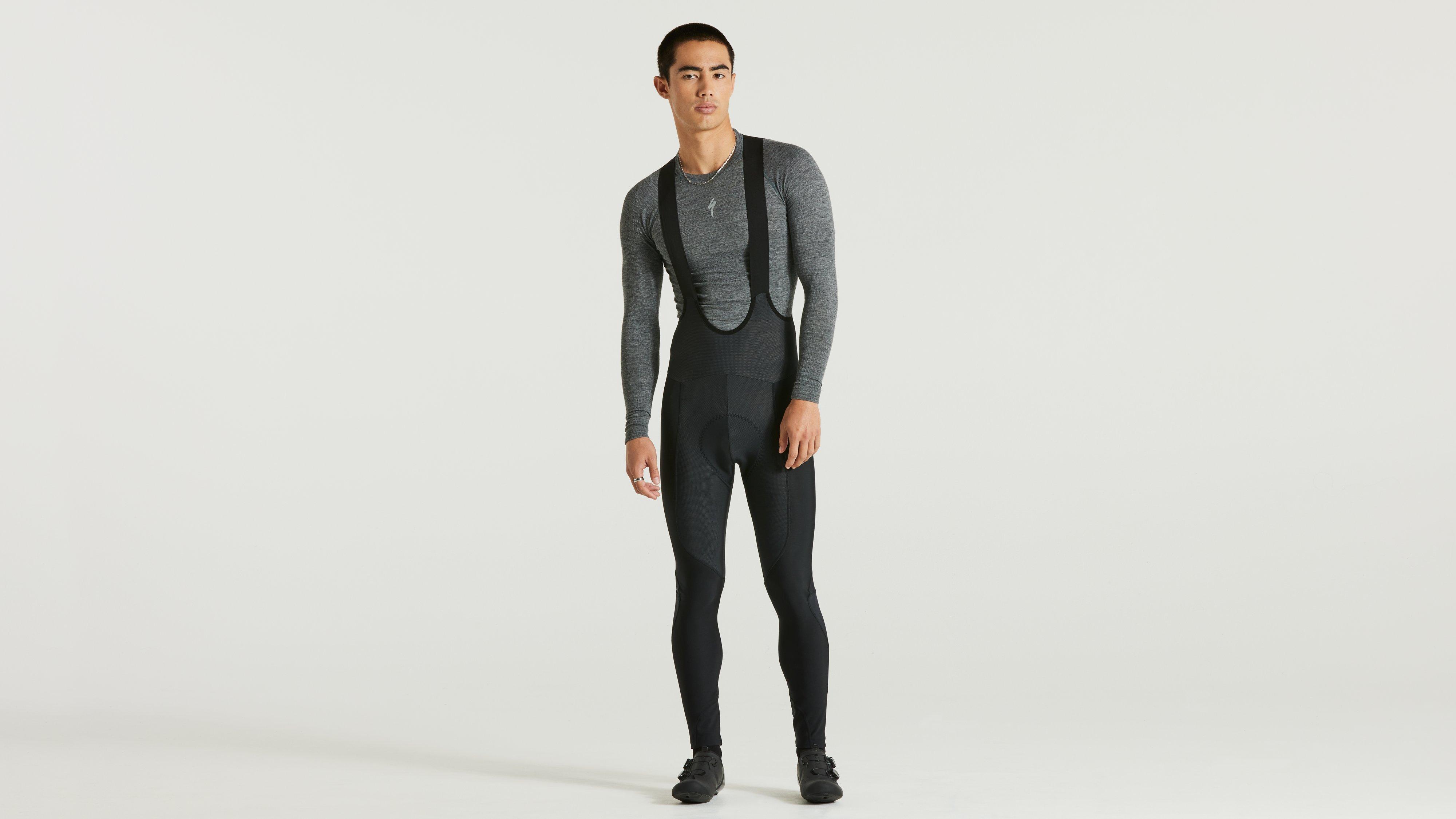 Men's Alpine Thermal Bib Tight