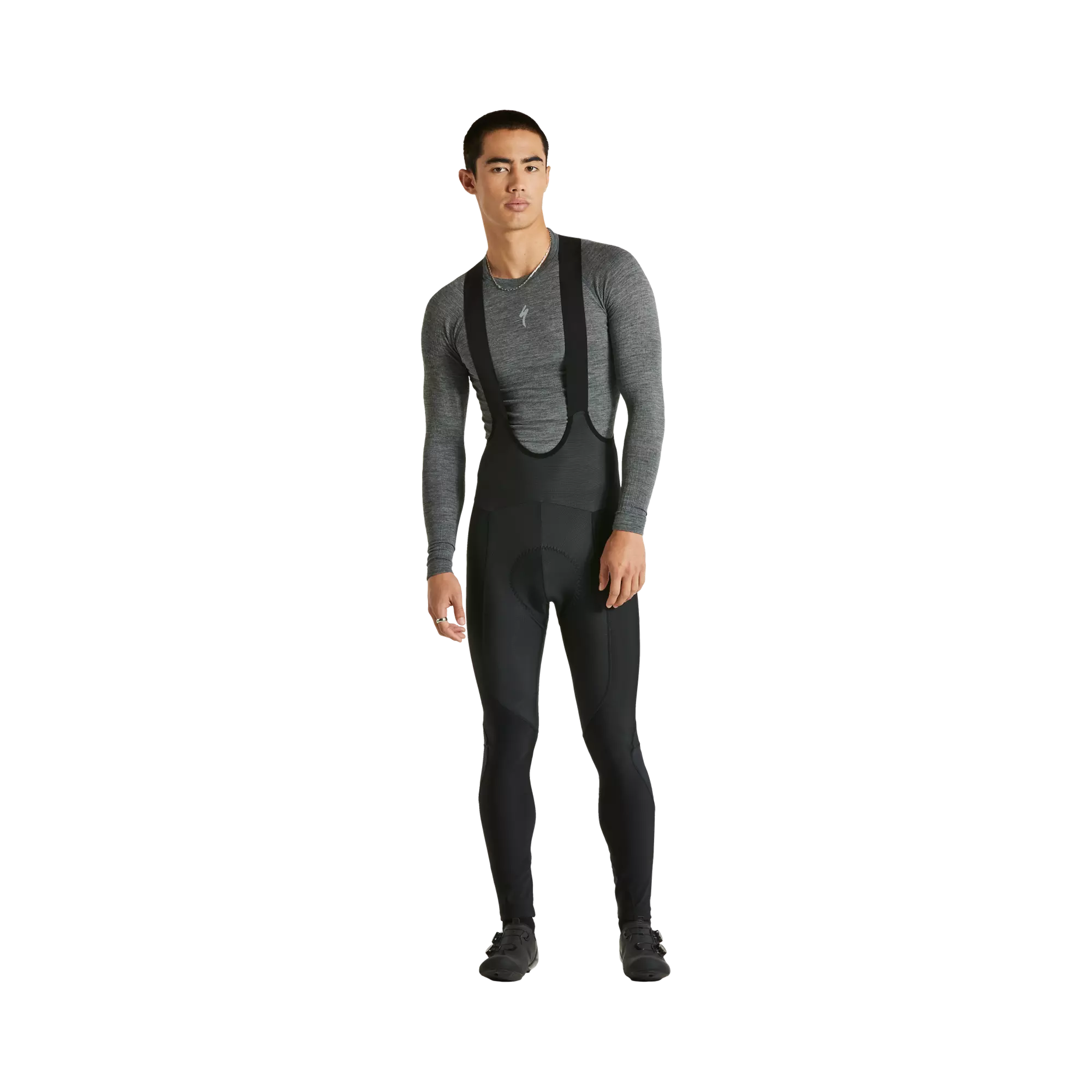 Men's SL Pro Thermal Bib Tights