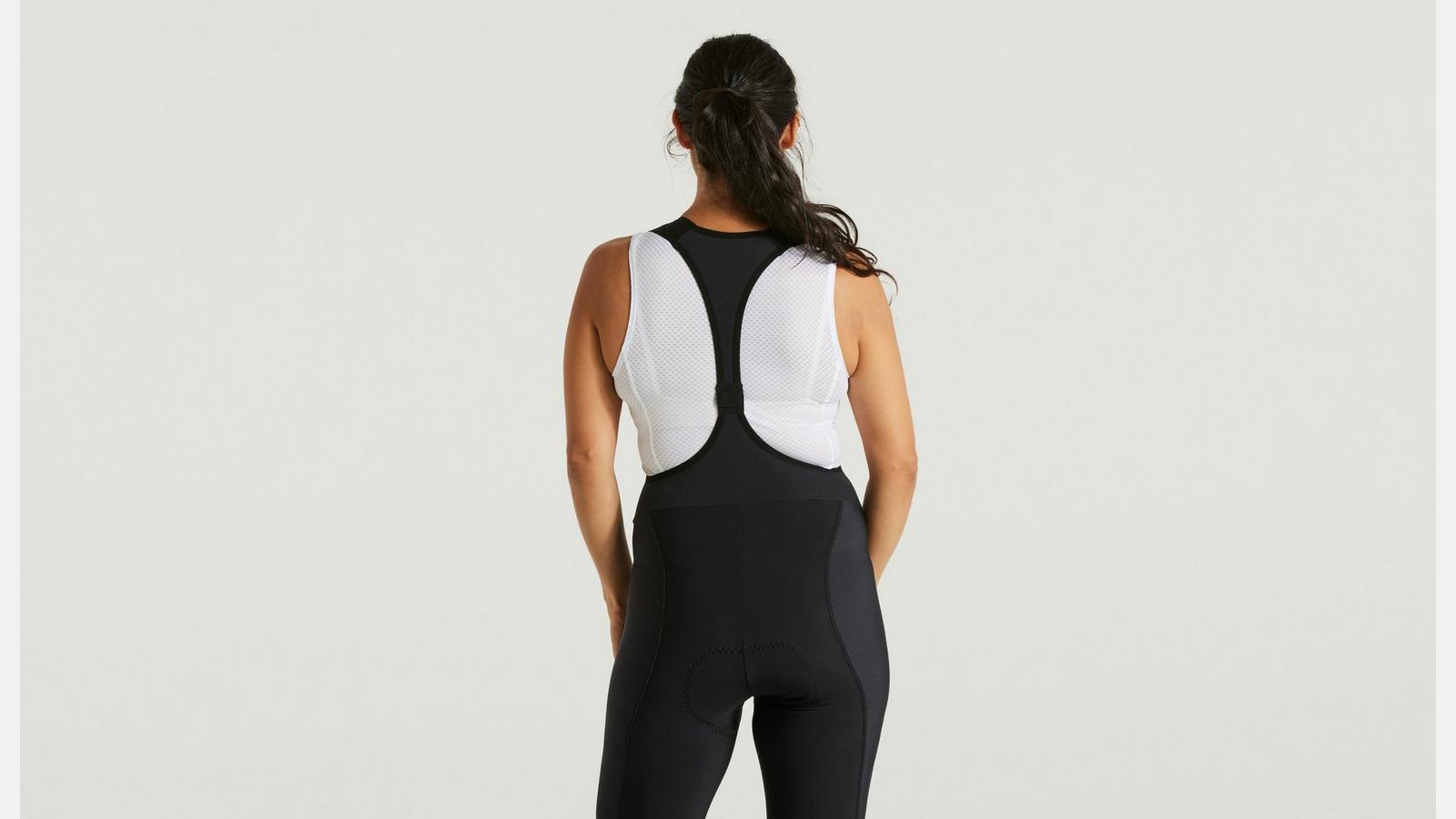 SPECIALIZED WOMEN'S RBX COMP THERMAL BIB TIGHTS - The Bike Factory
