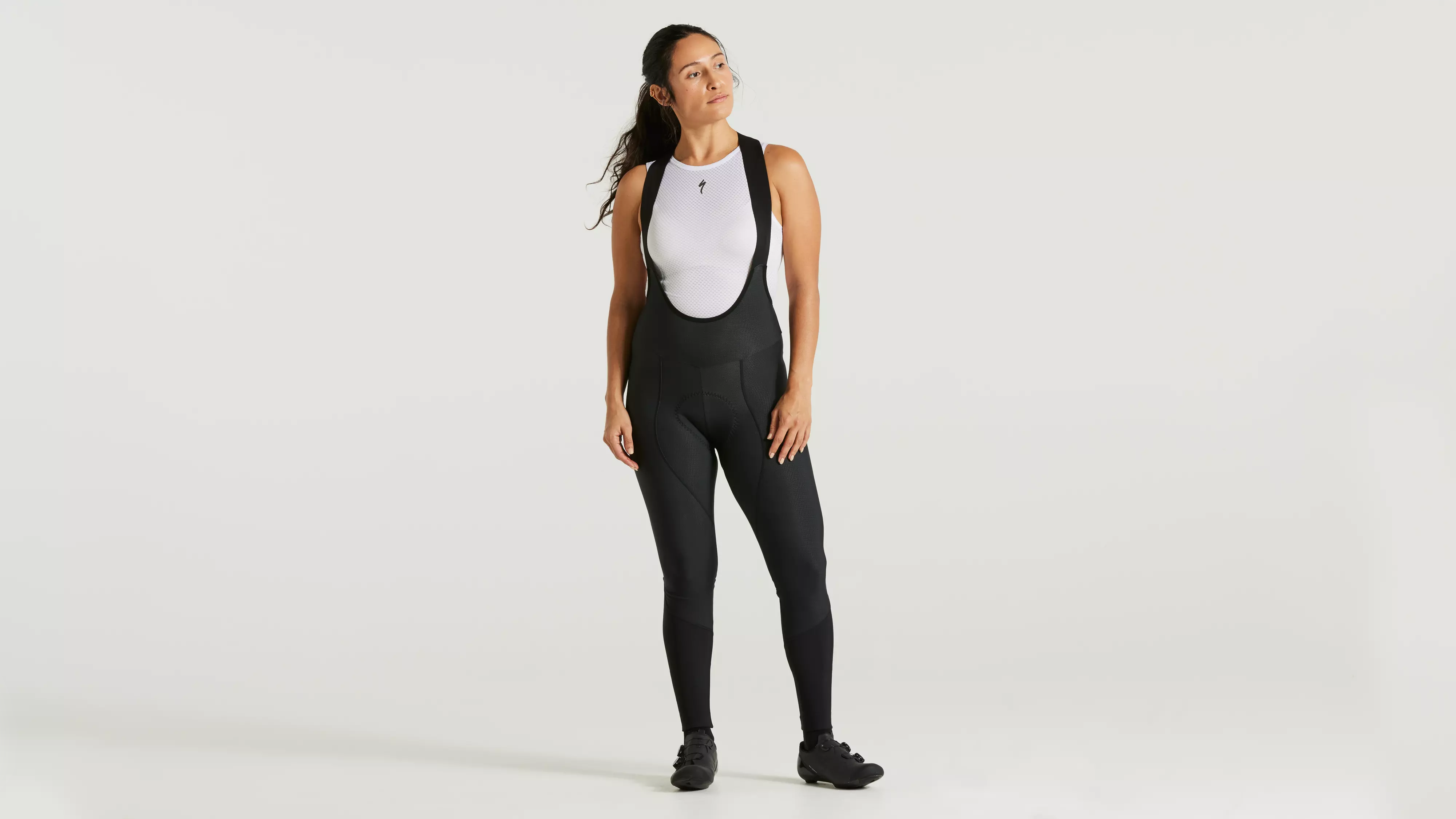 Women s SL Pro Thermal Bib Tights