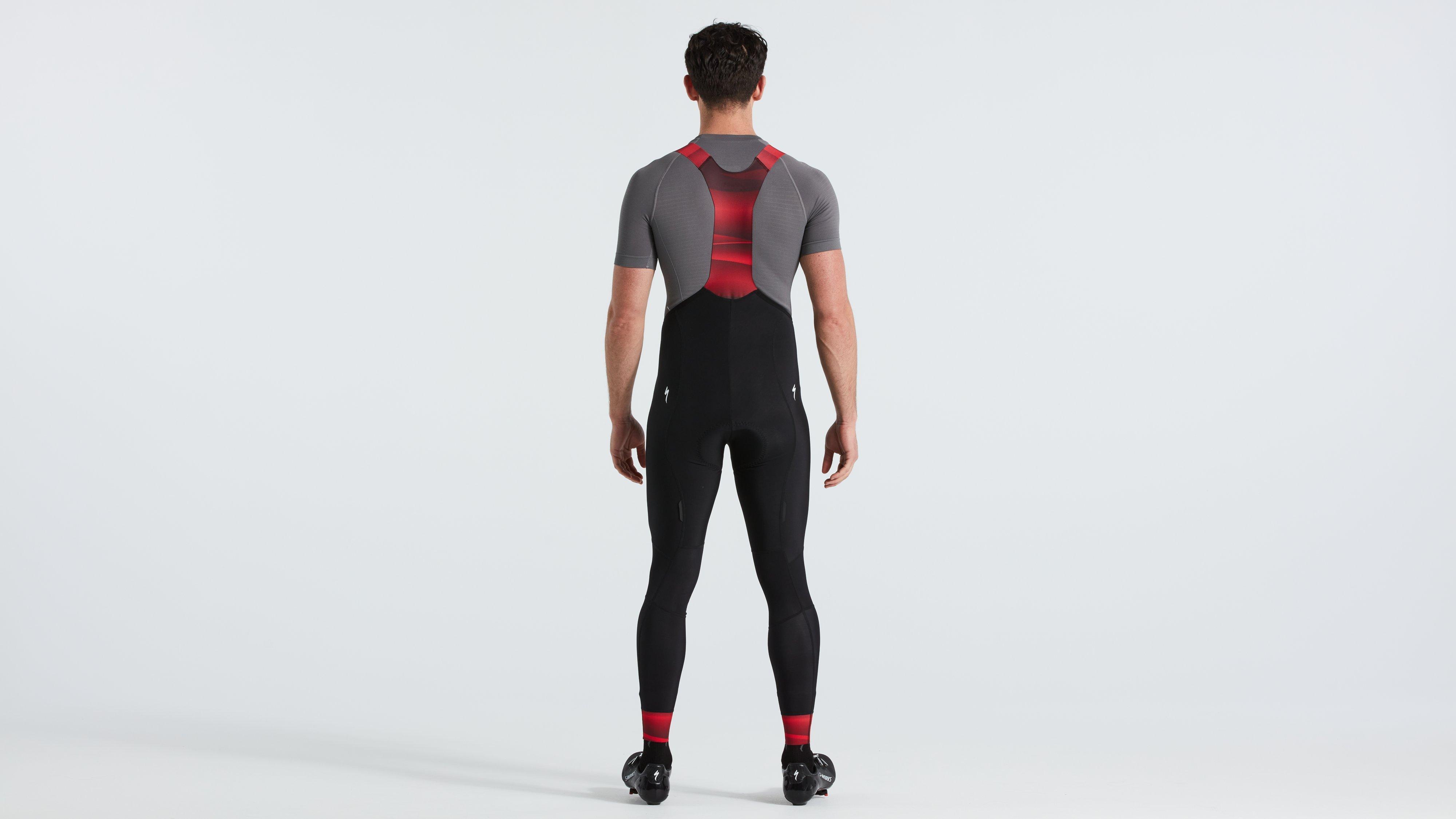 Men's Cycling Tights & Knickers