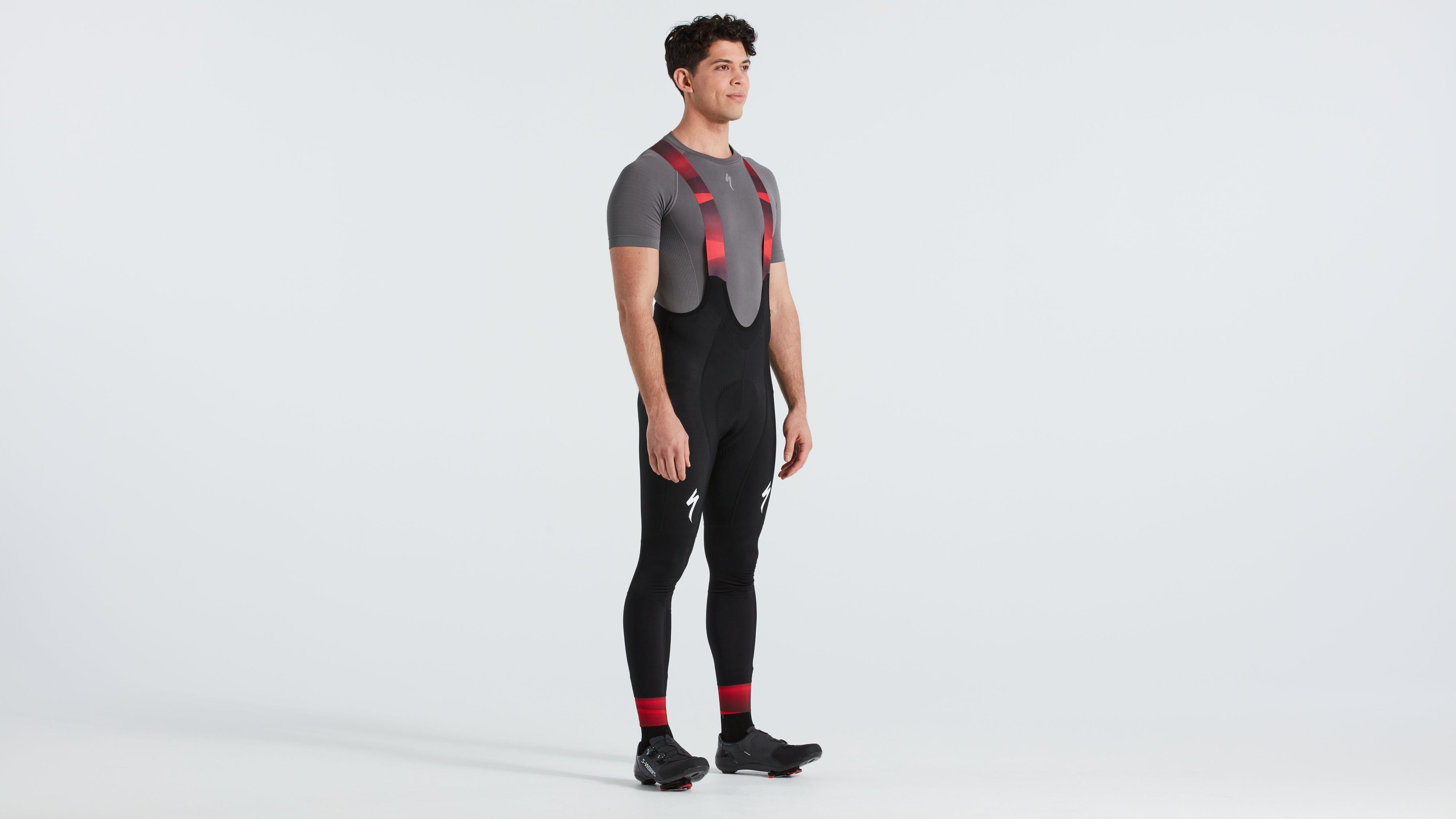 Specialized deals cycling tights