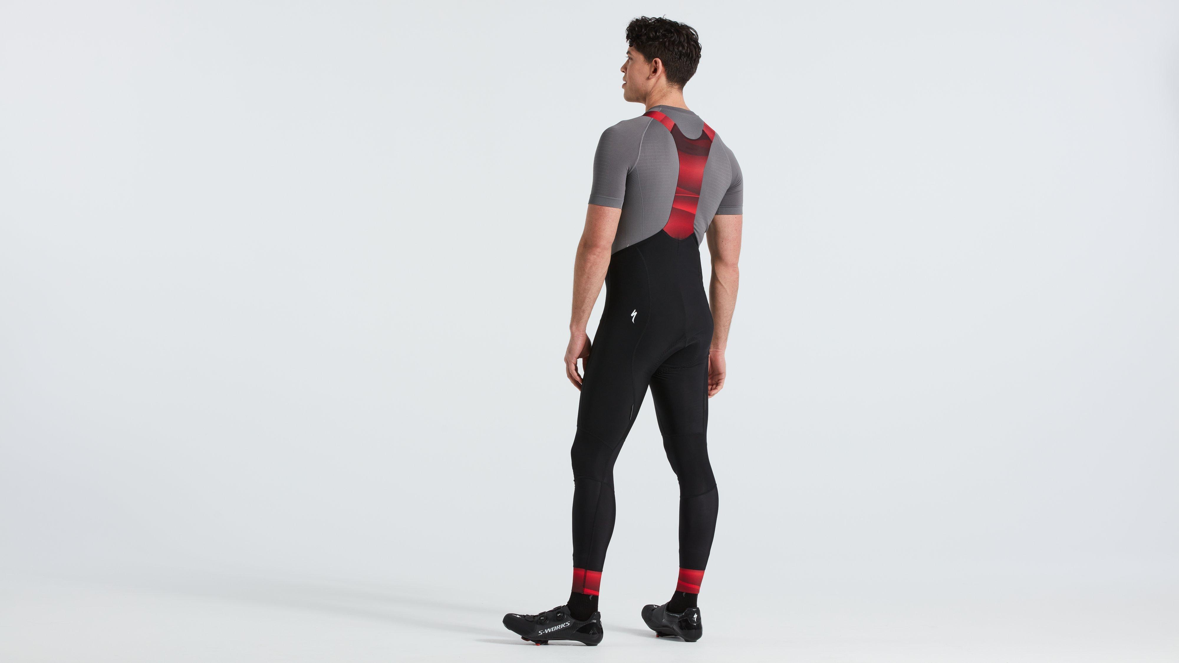 Specialized SL Pro Thermal Bib Tight - Men's - Men