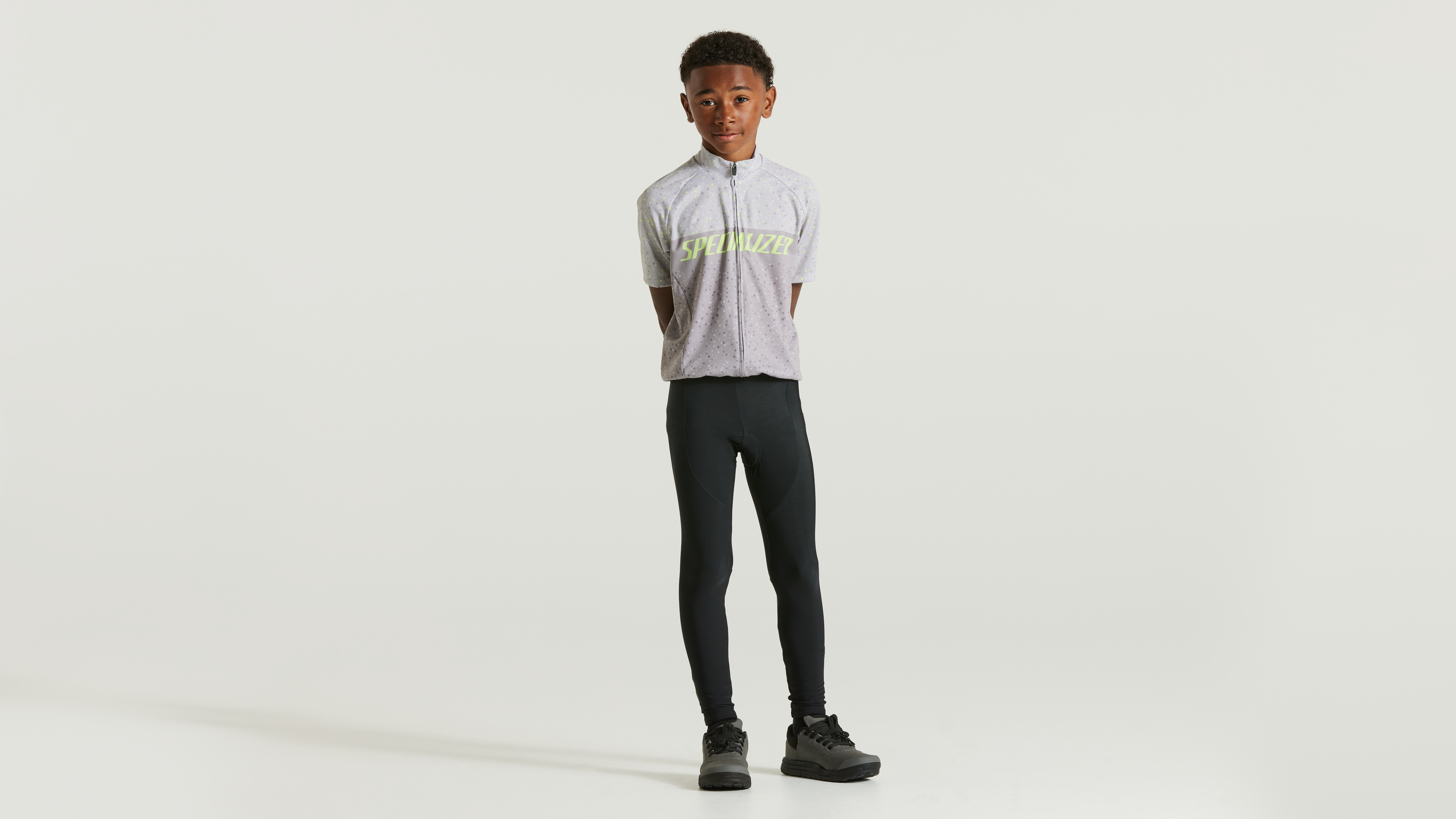 Youth RBX Comp Thermal Tights