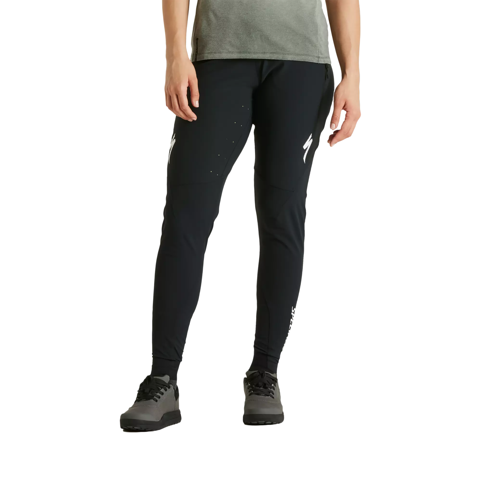 Trail Logo Pants