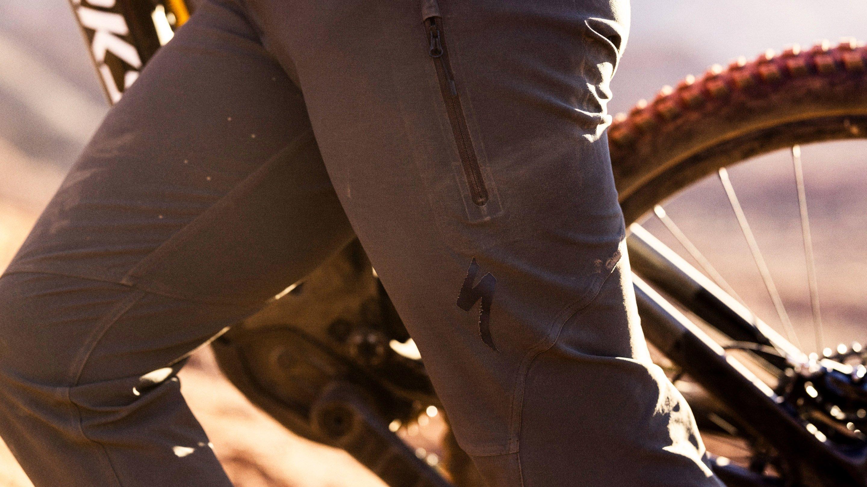 Specialized bike deals pants