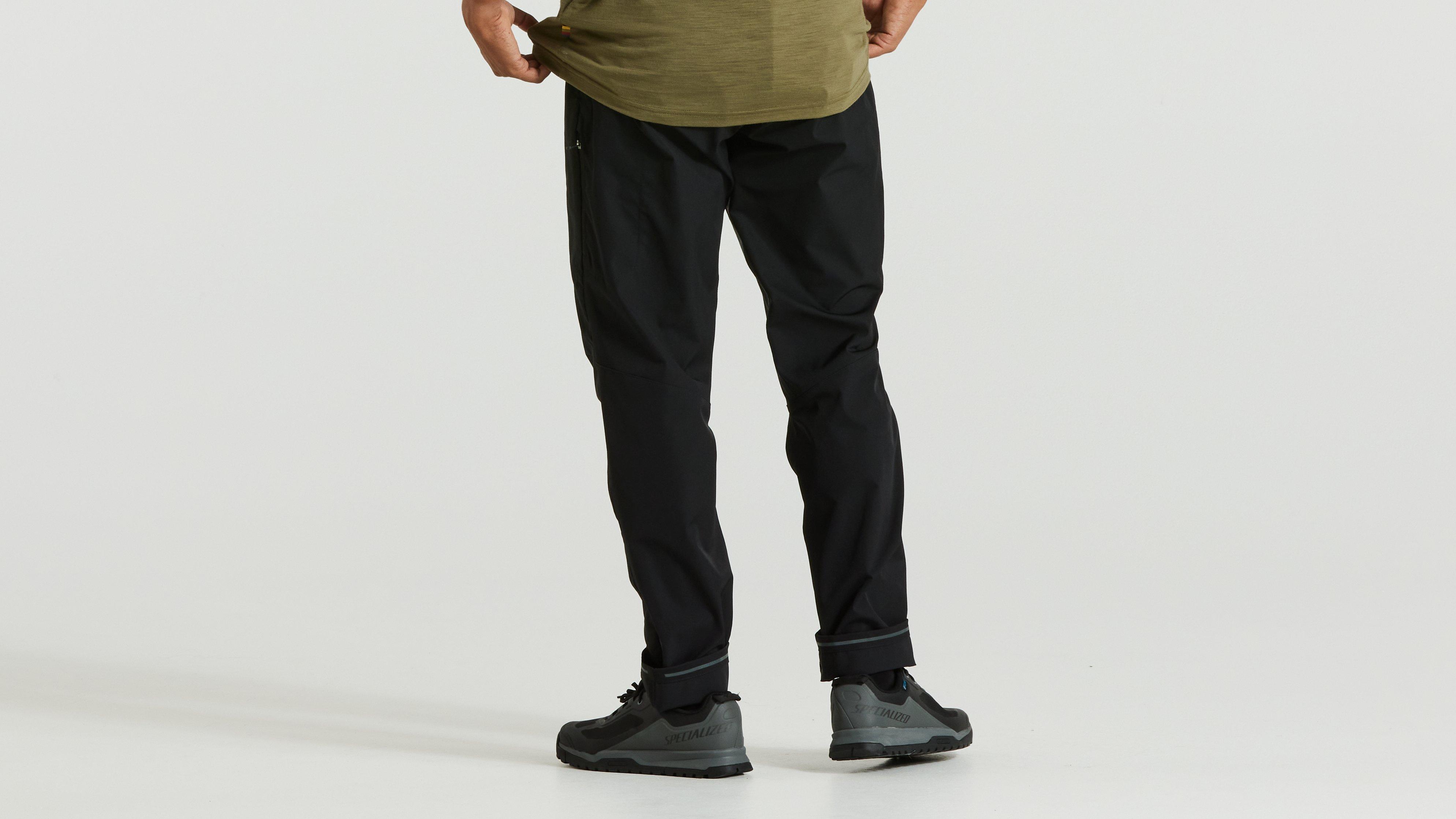 Men's Specialized/Fjällräven Rider's Hybrid Trousers