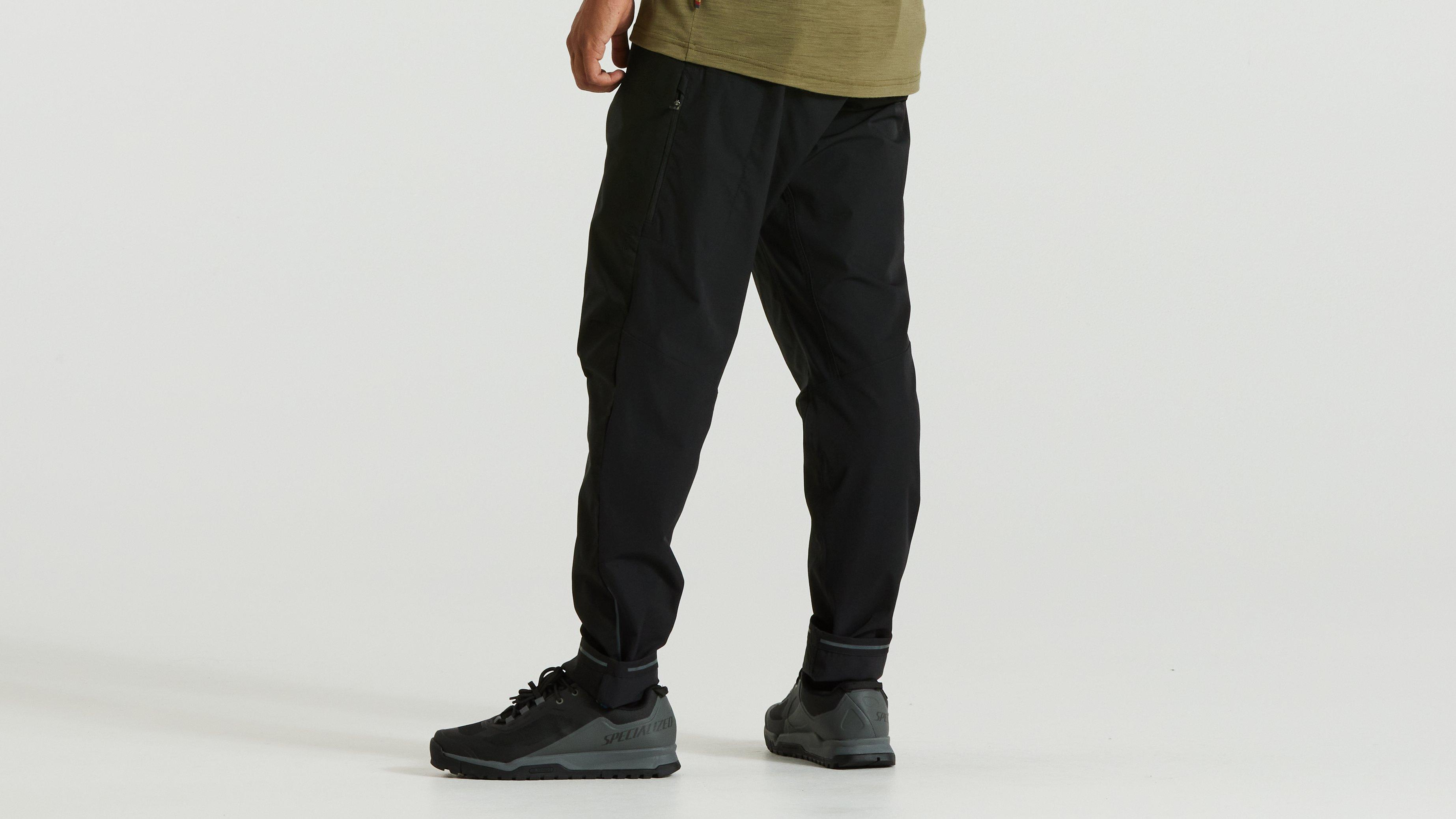 S/F Rider's Hybrid Trousers W