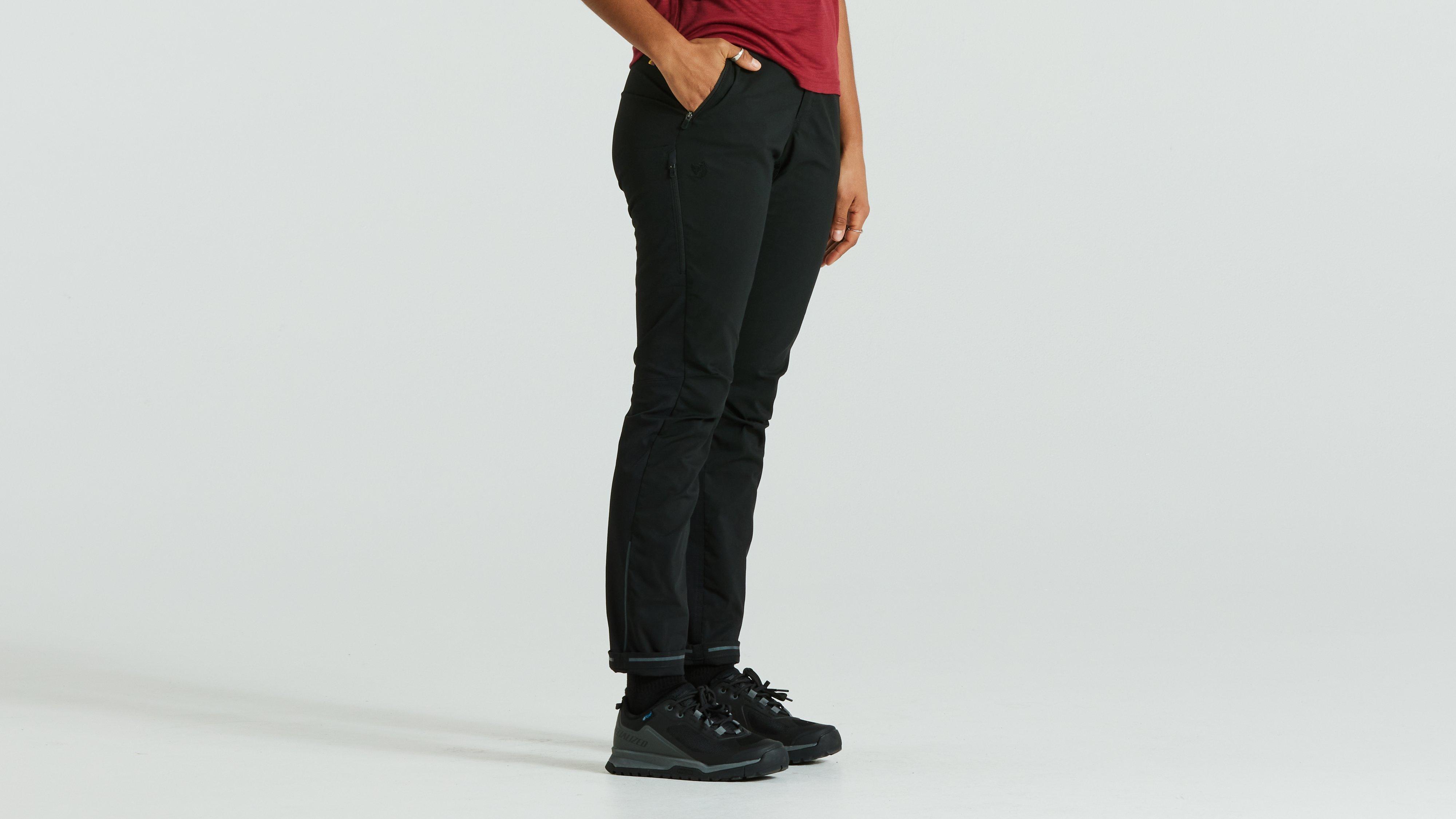 Women's Specialized/Fjällräven Rider's Hybrid Trousers