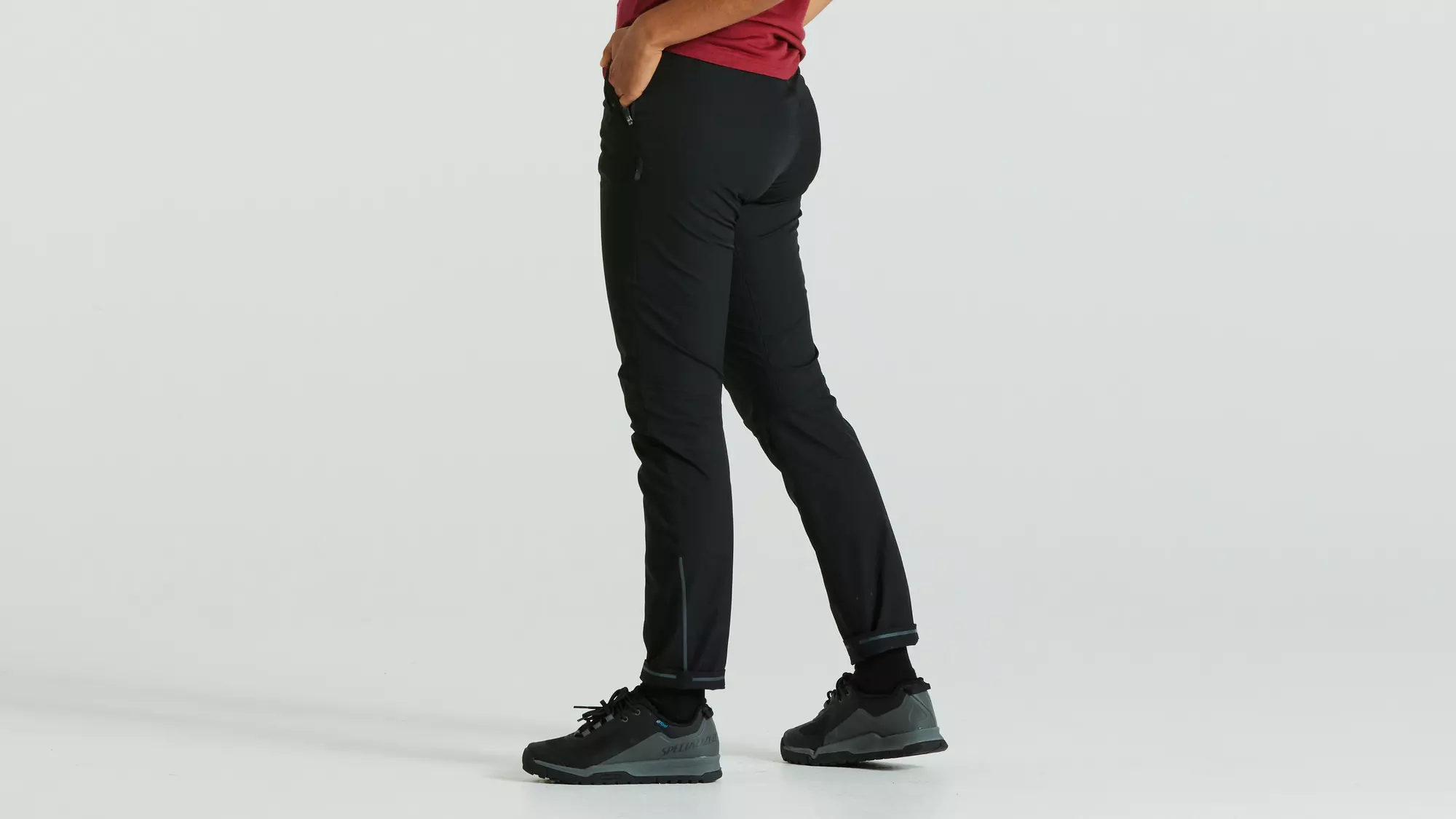 CM SELECT ROCKHOPPERS SWEATPANTS SOLID BLACK CM SELECT ROCKHOPPERS SWEATPANTS SOLID BLACK
