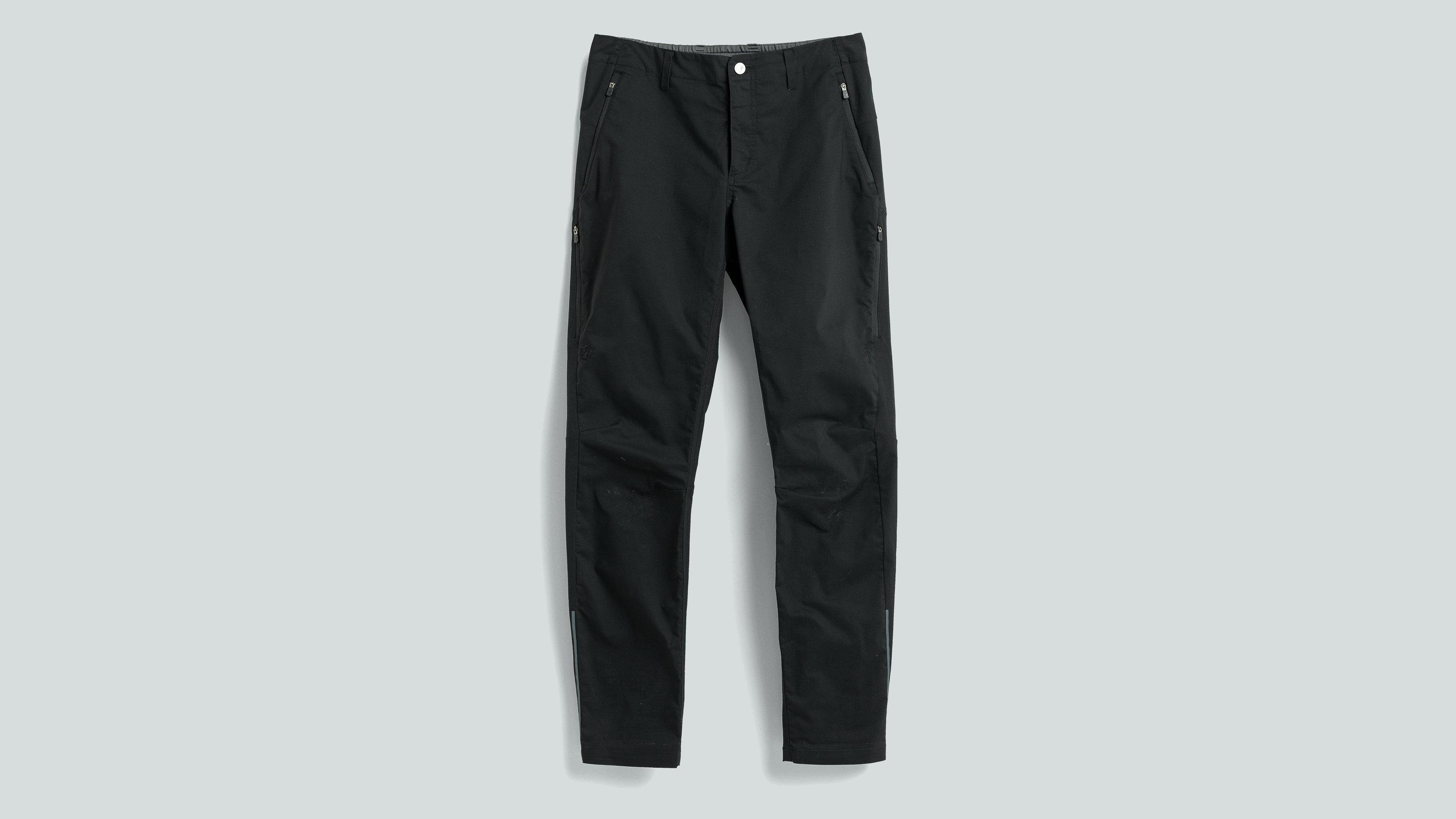 Women's Specialized/Fjällräven Rider's Hybrid Trousers