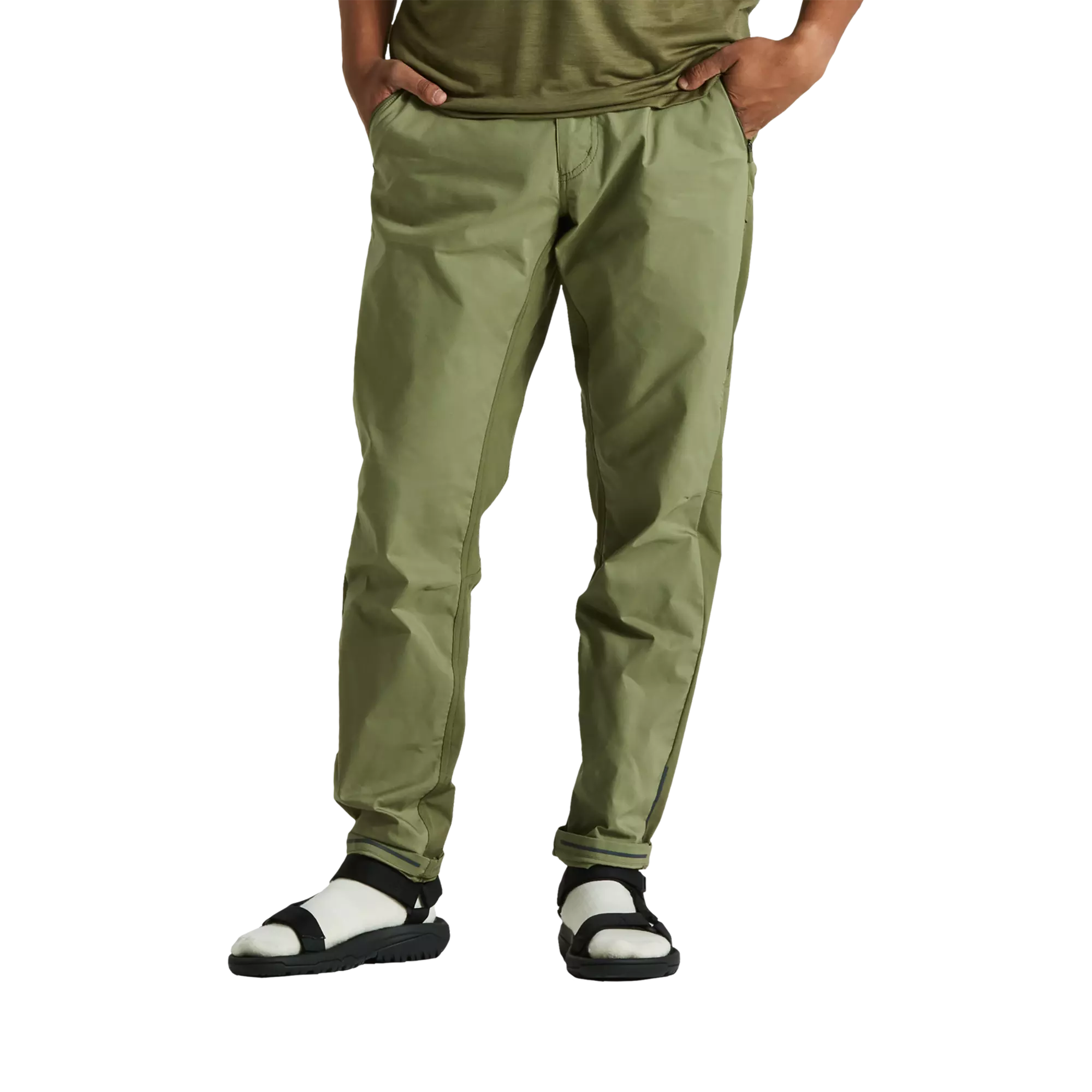 Men's Specialized/Fjällräven Rider's Hybrid Trousers