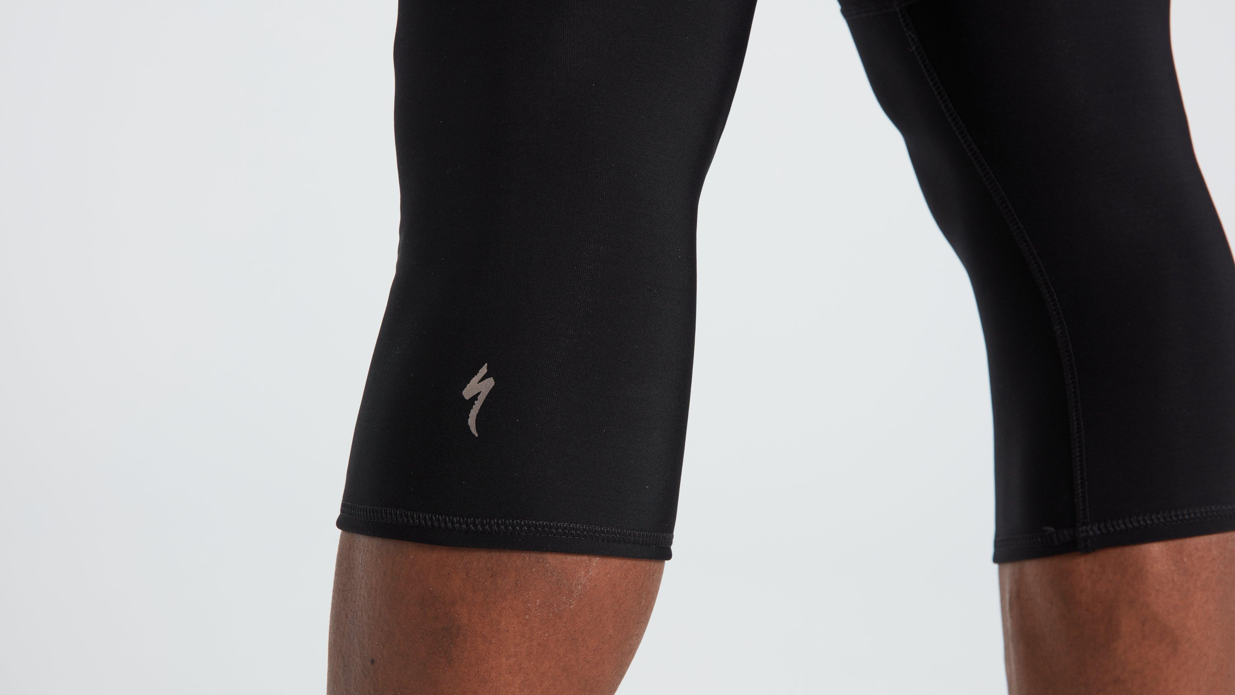 N-Thermic functional sportswear for men