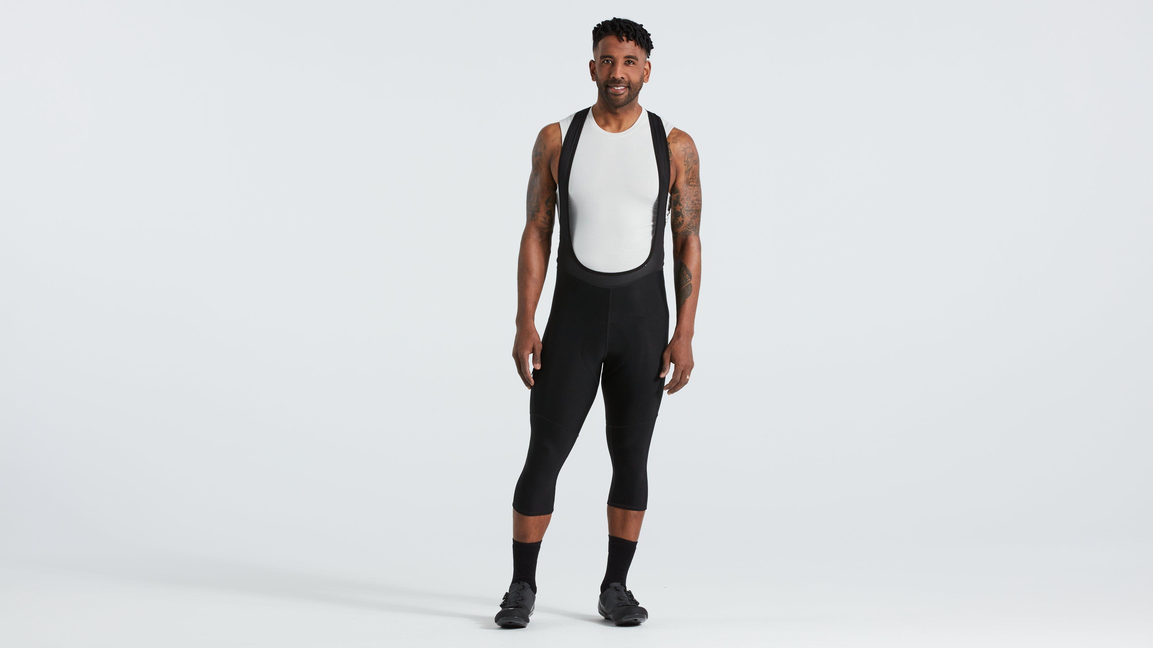 MEN'S ADV SWAT THERMAL BIB KNICKER