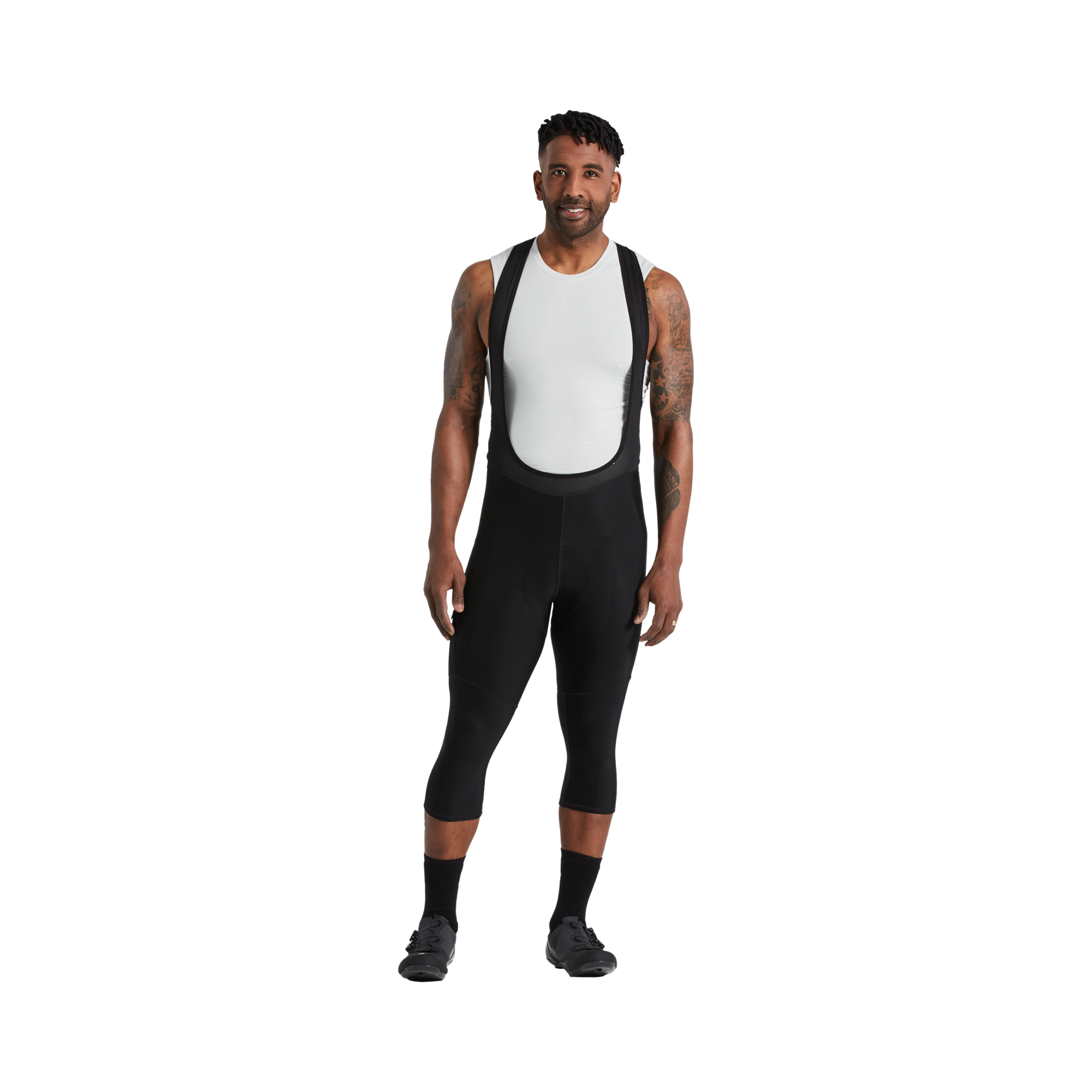 Men's Thermal Bib Knicker