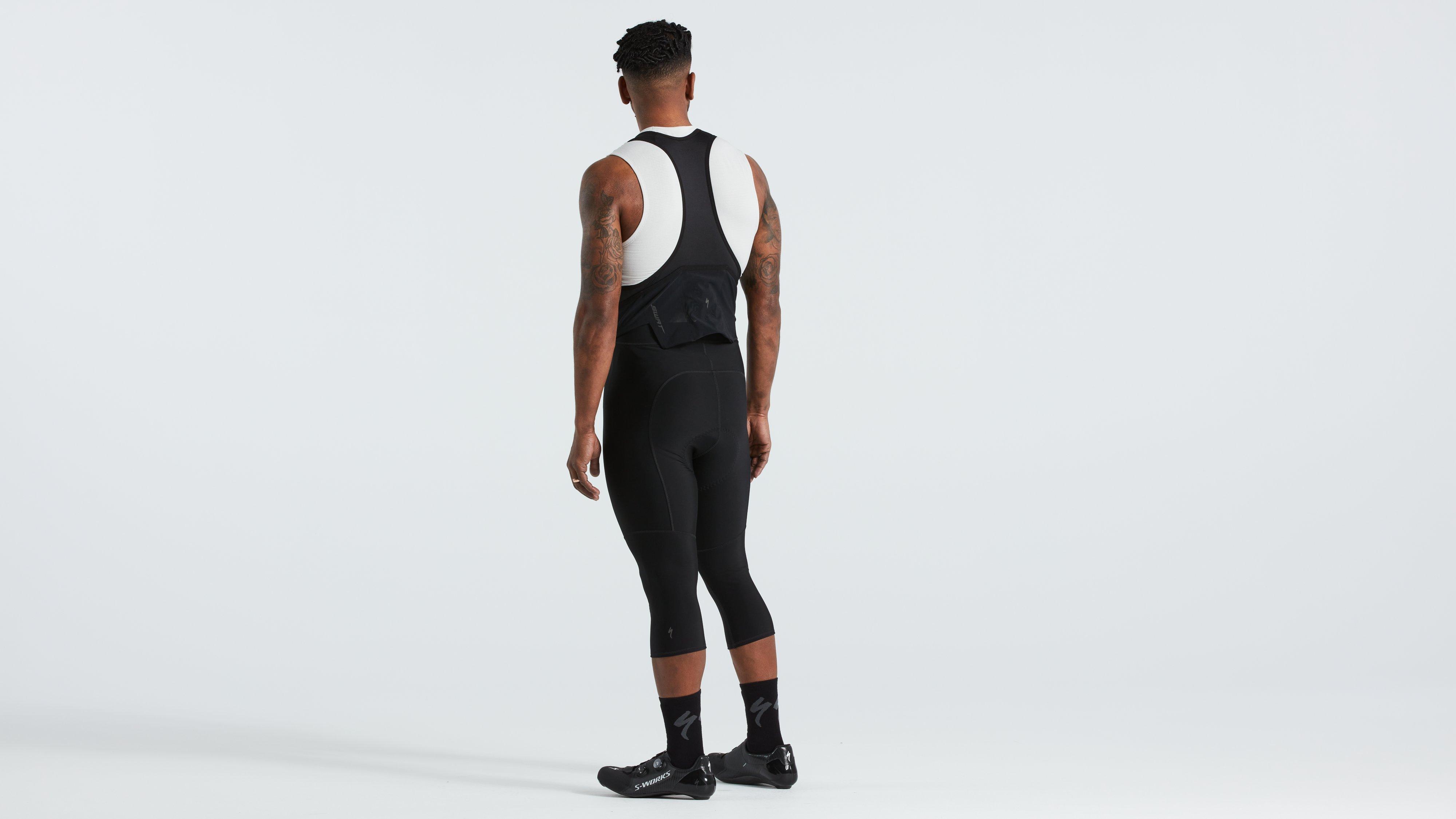 Men's Cycling Tights & Knickers