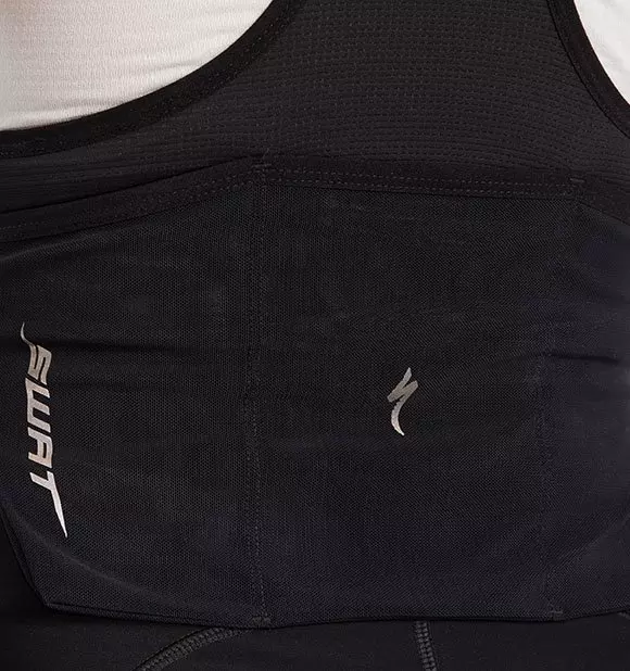 Men's ADV SWAT™ Thermal Bib Knicker Men's ADV SWAT™ Thermal Bib Knicker
