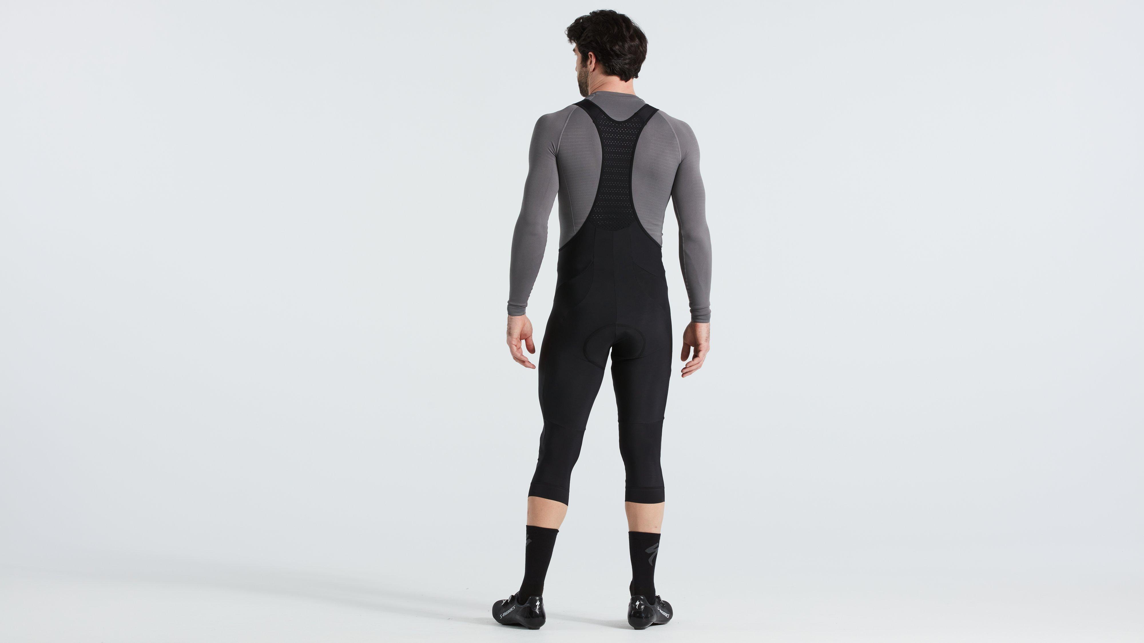 Men's RBX Comp Thermal Bib Knicker