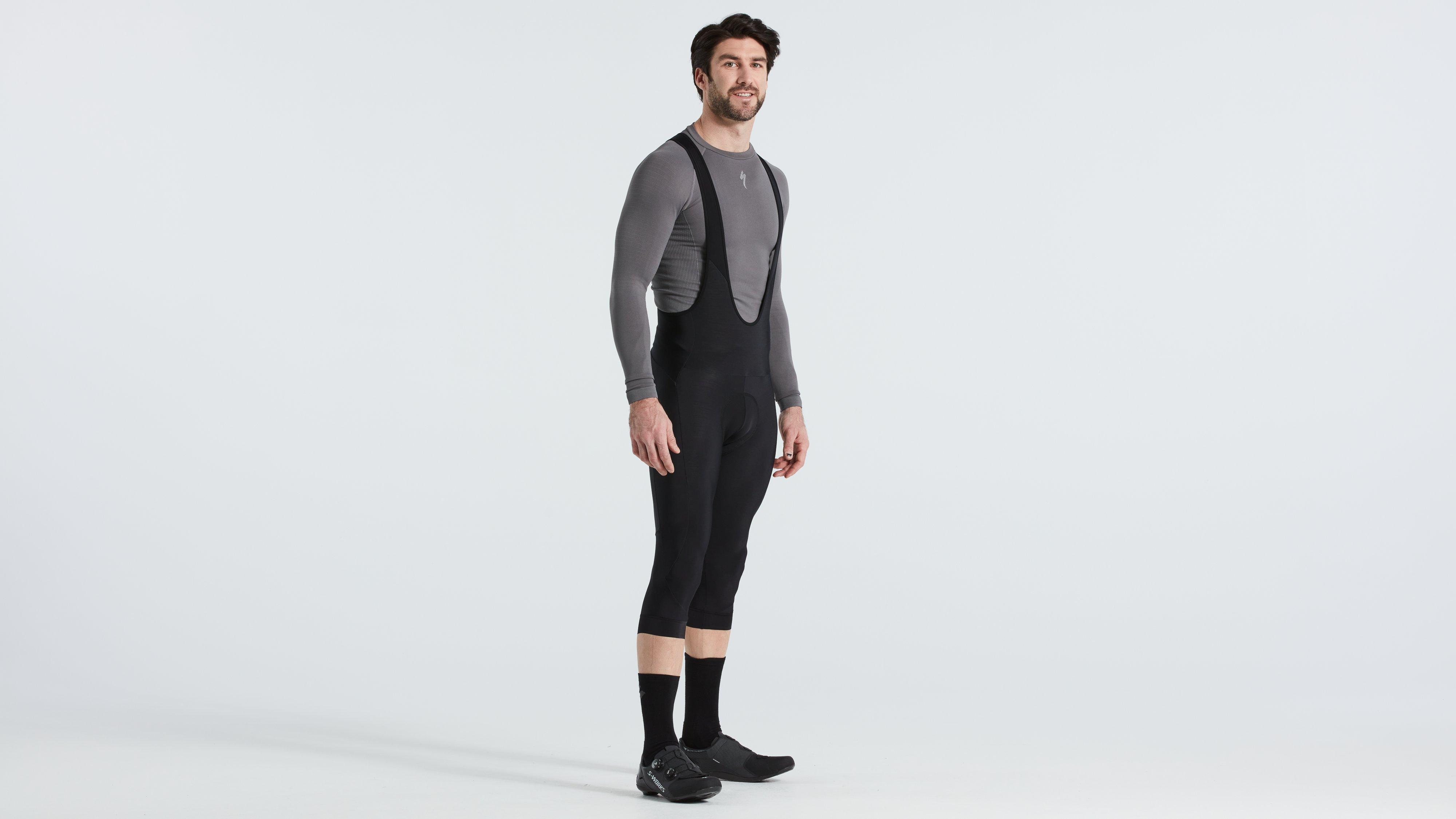 Men's RBX Comp Thermal Bib Knicker