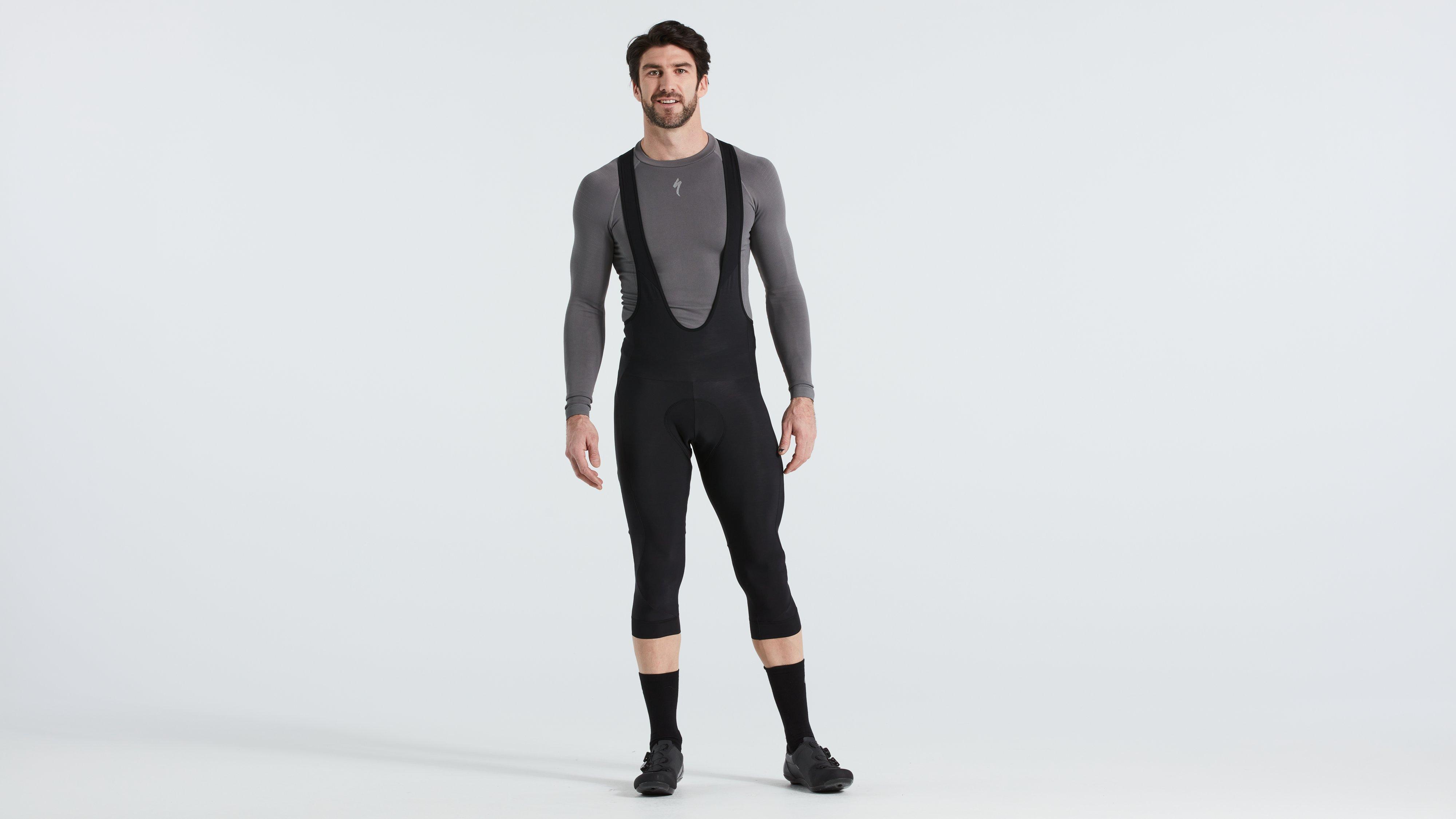 Men's Cycling Tights and Knickers