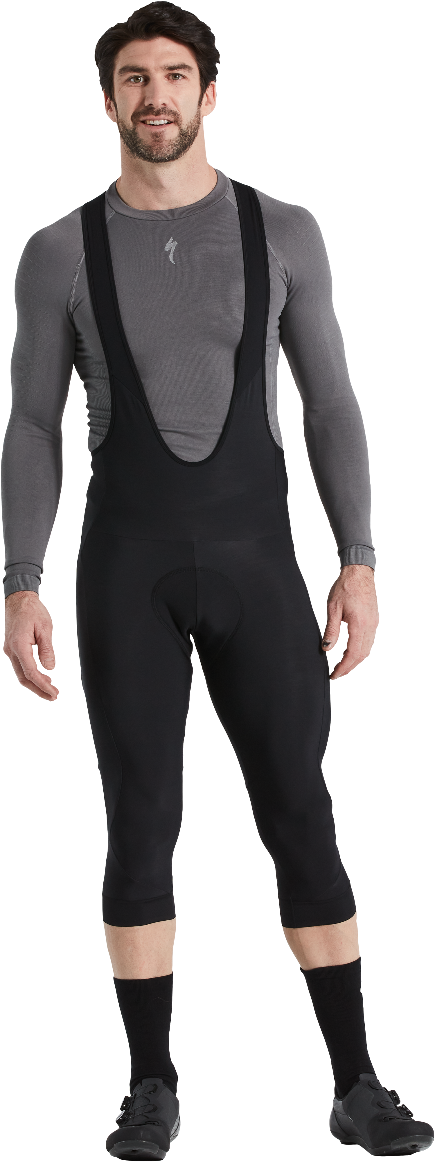 Specialized Men's RBX Comp Thermal Bib Tights - Michael's Bicycles