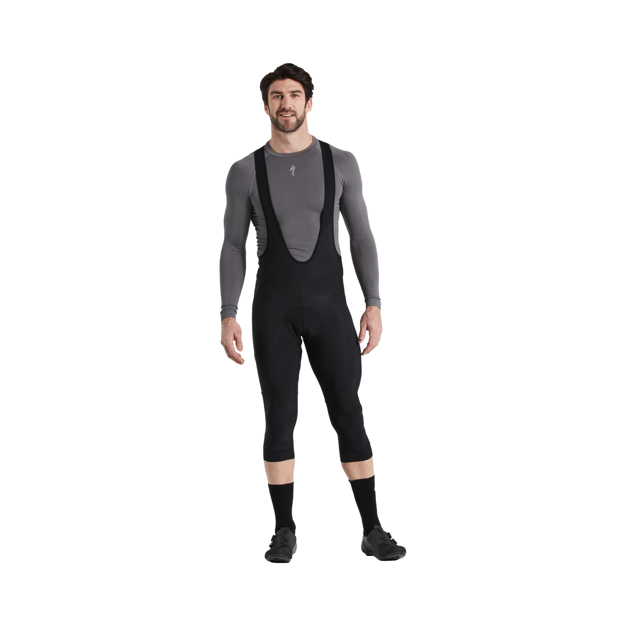 Men's RBX Comp Thermal Bib Knicker