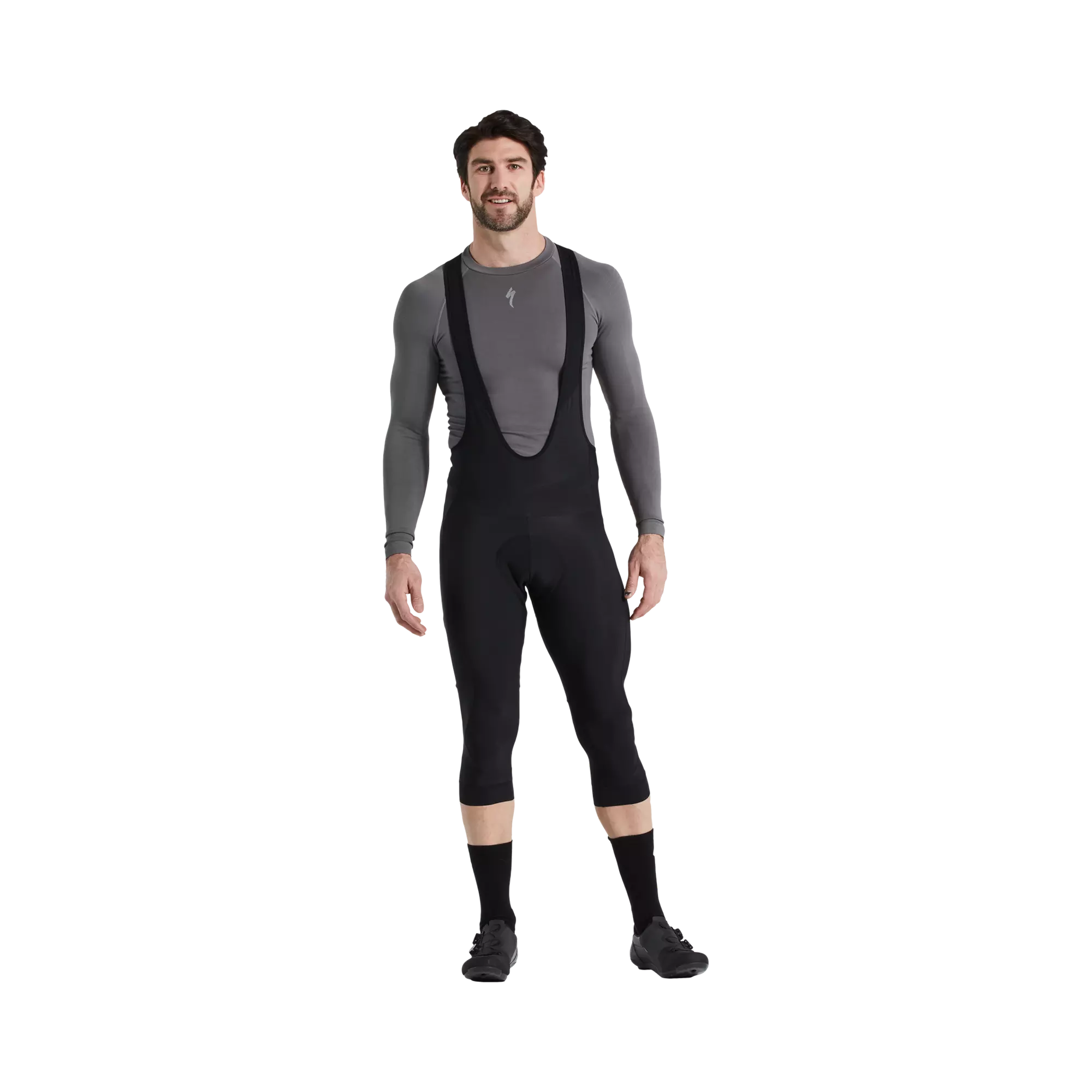 Men's RBX Comp Thermal Bib Knicker