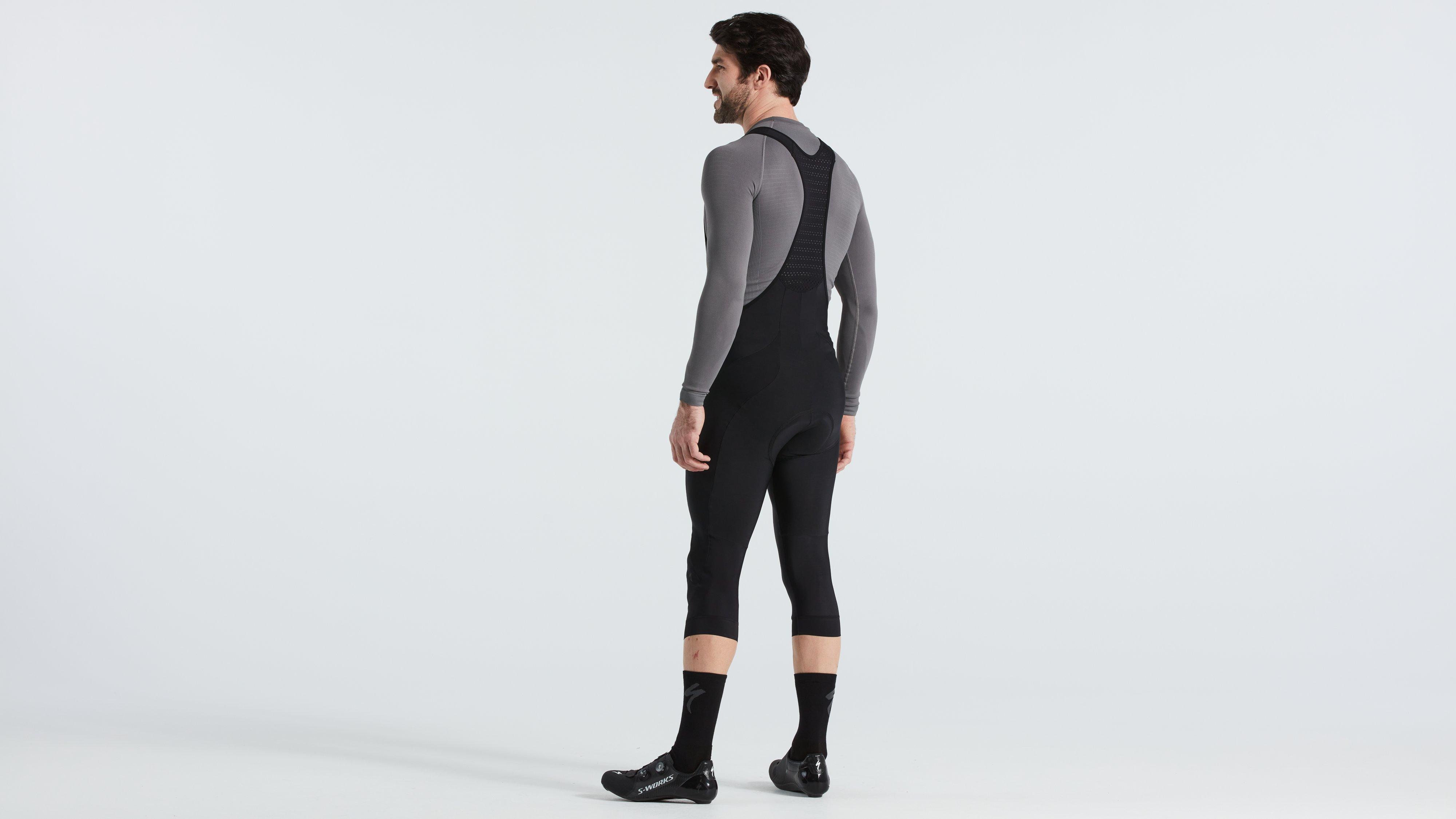 Specialized RBX Comp Thermal Cycling Bib Tights