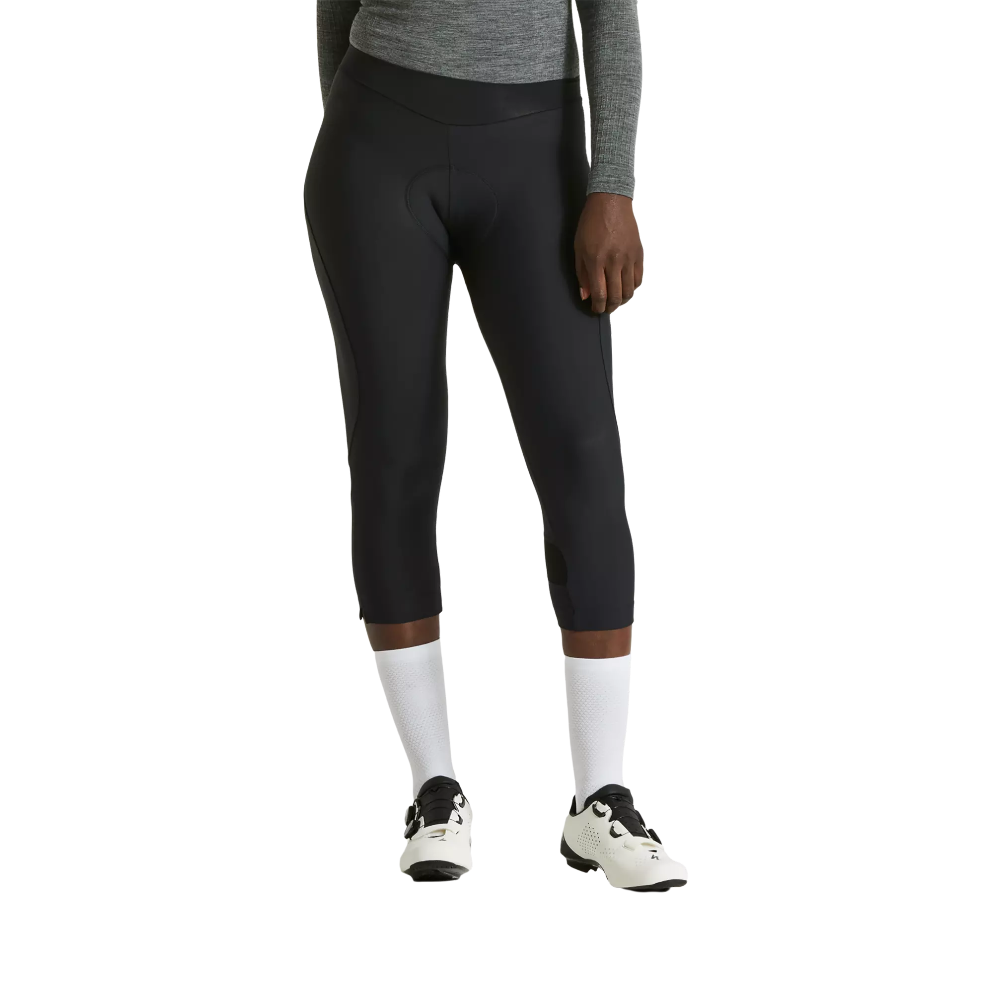 Bretelle RBX Comp Thermal Feminino