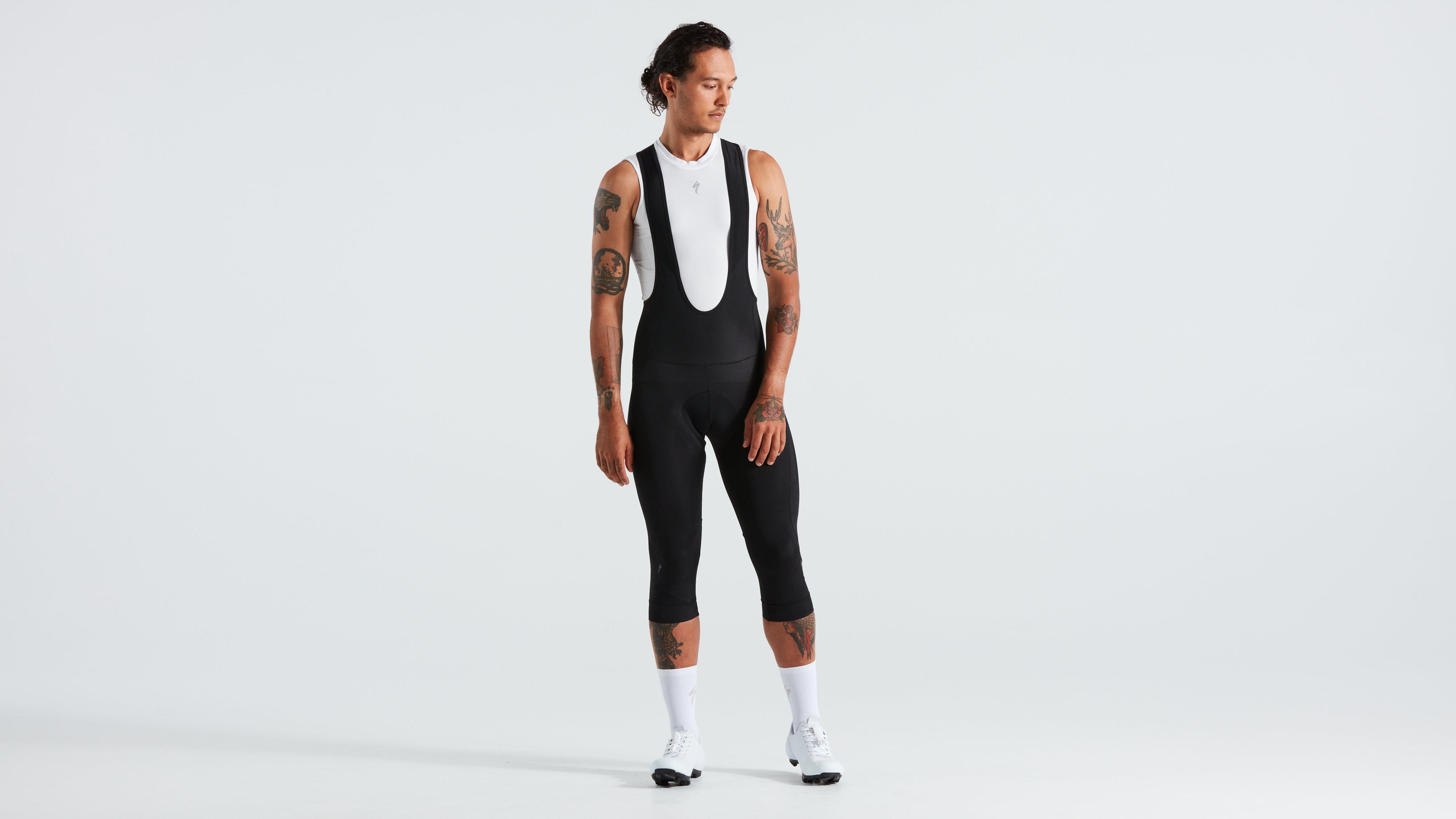 RBX Comp Bib Knickers (herre)