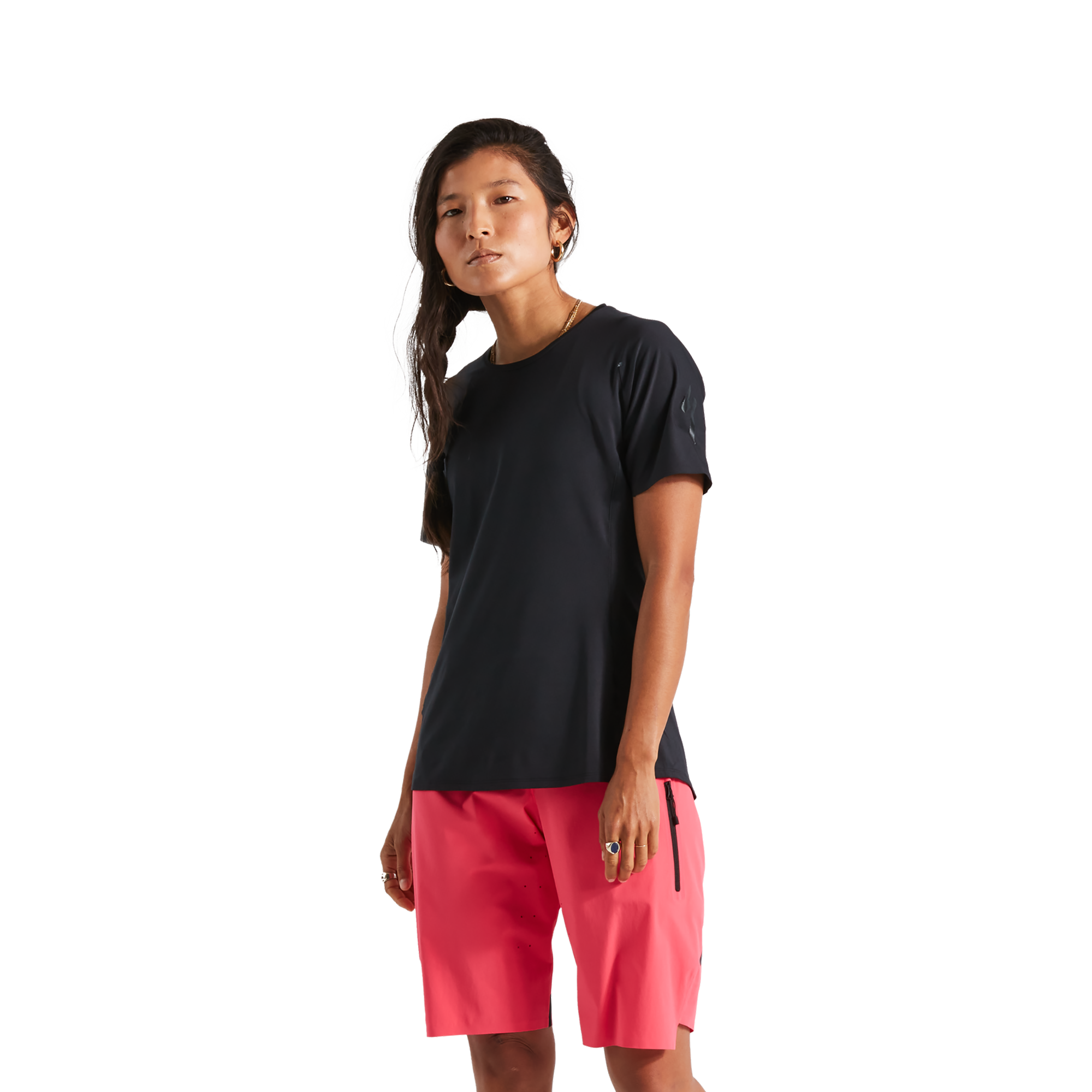 Dames Trail Air Short