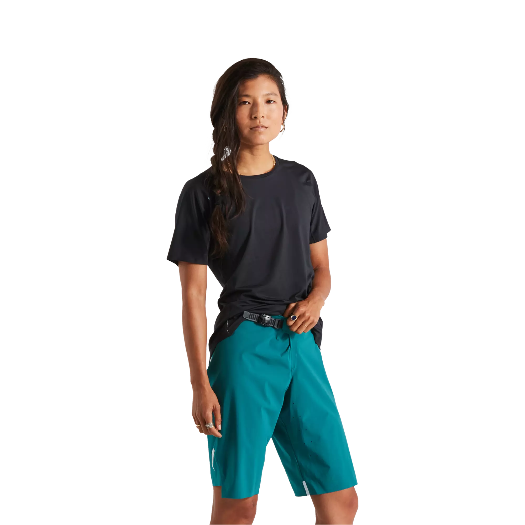 Women's Trail Air Shorts