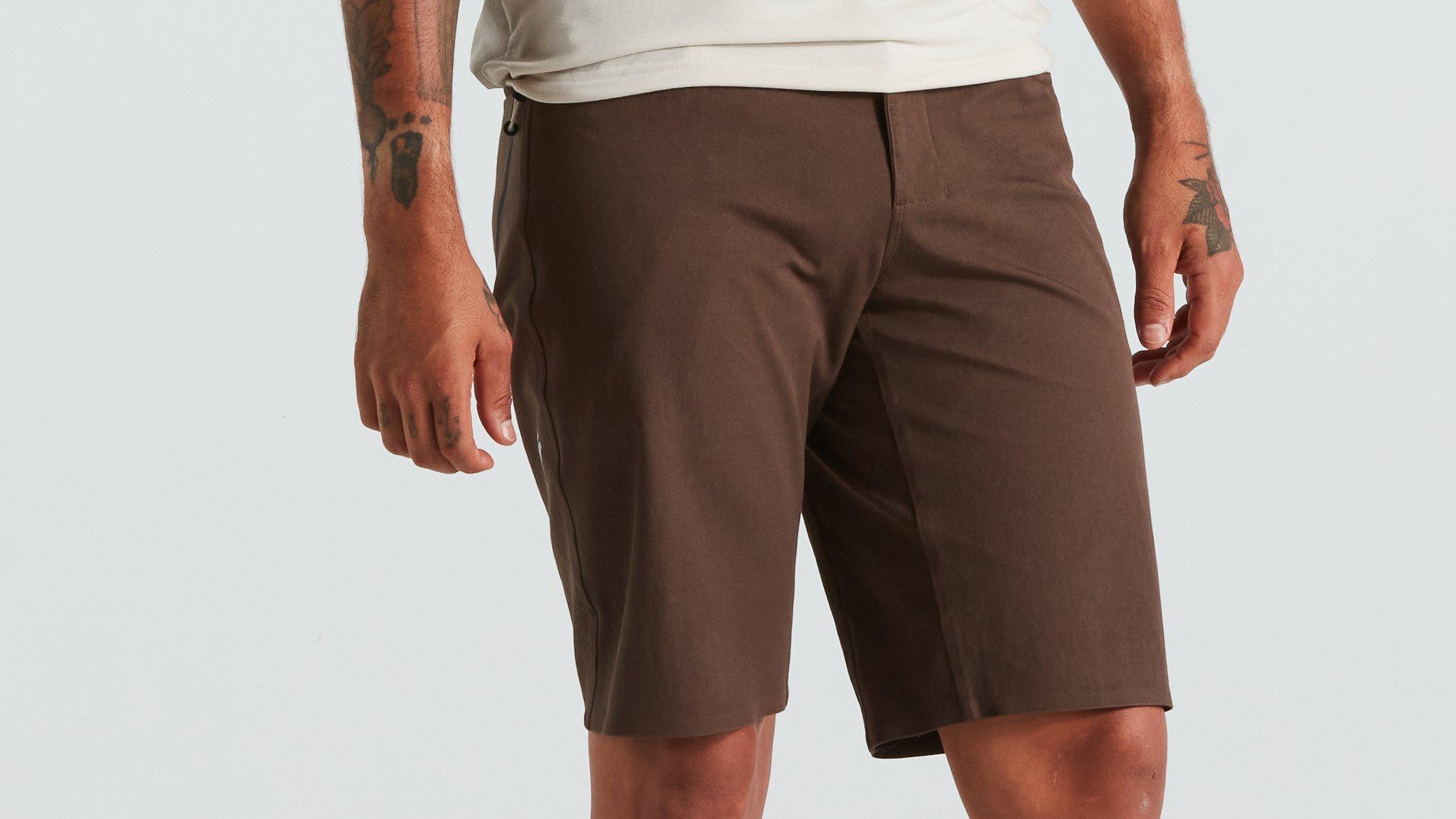 Men's ADV Shorts