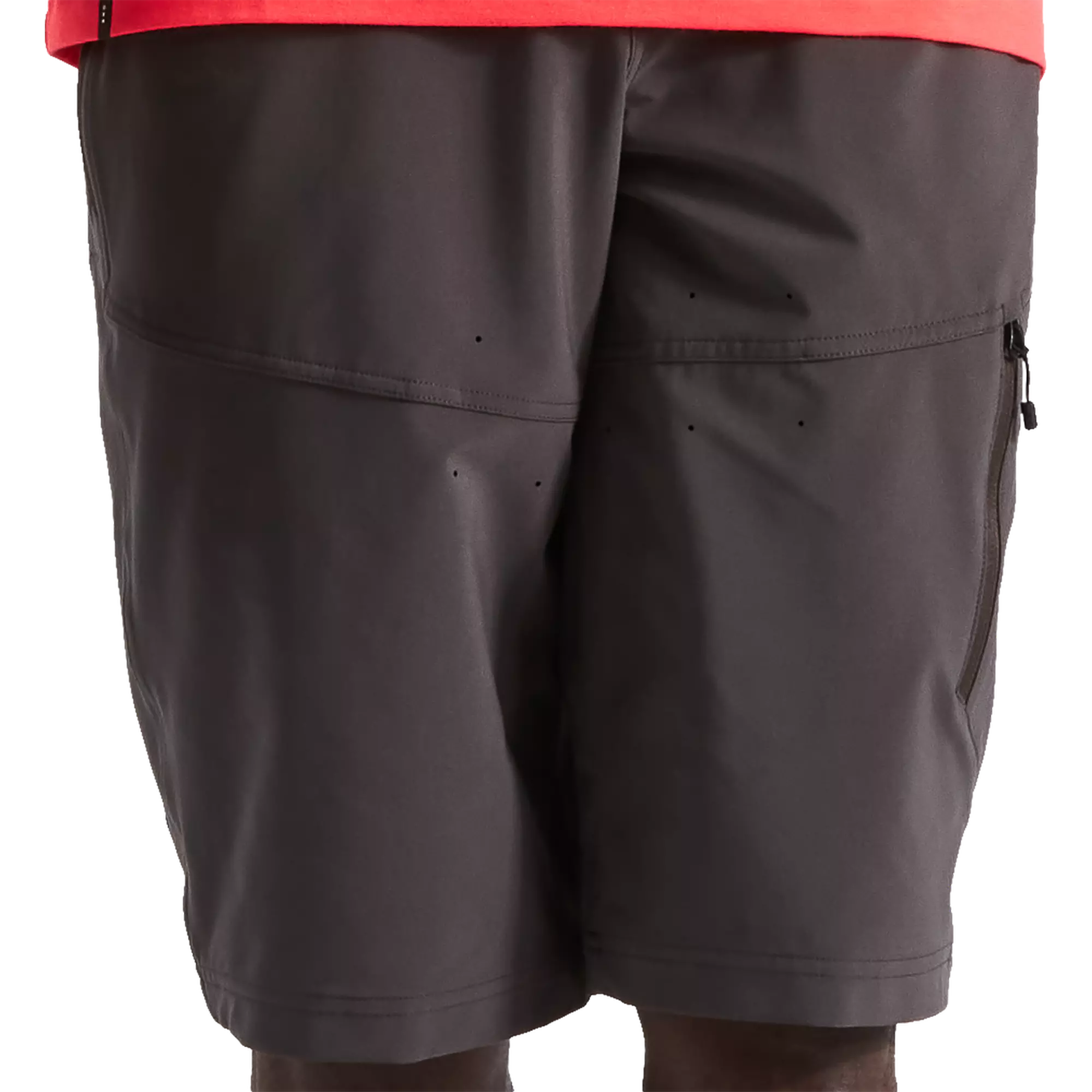 Shorts Trail Cargo Hombre