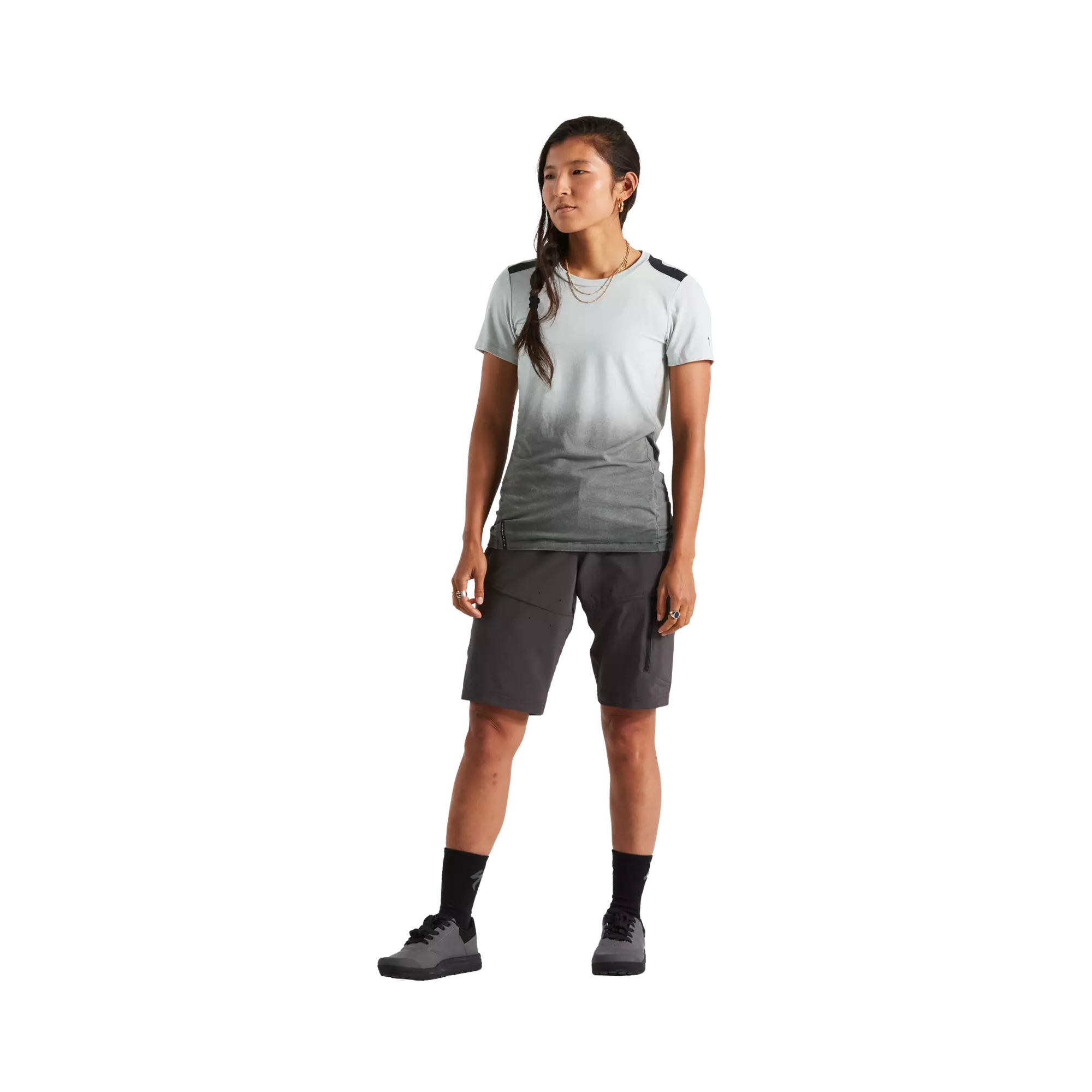 Women's Trail Cargo Shorts