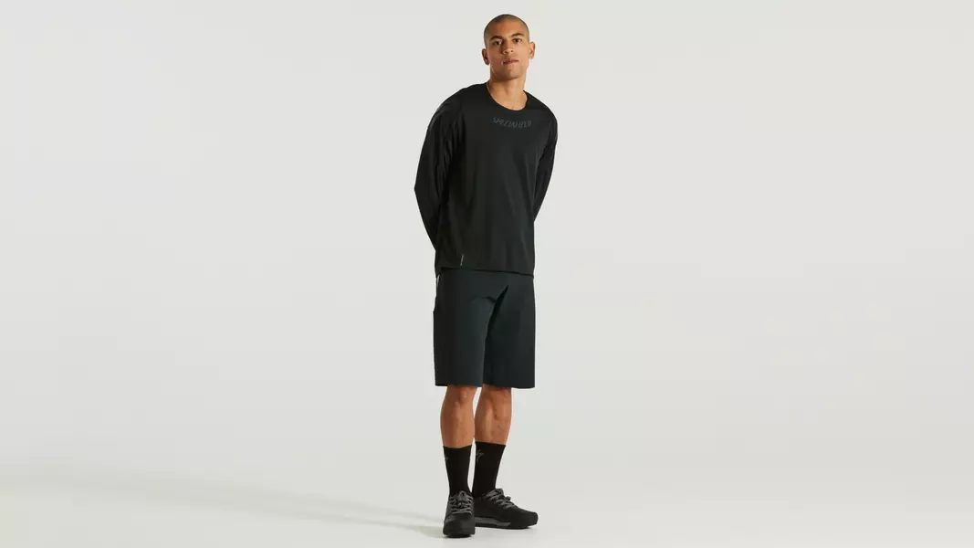 Gravity short