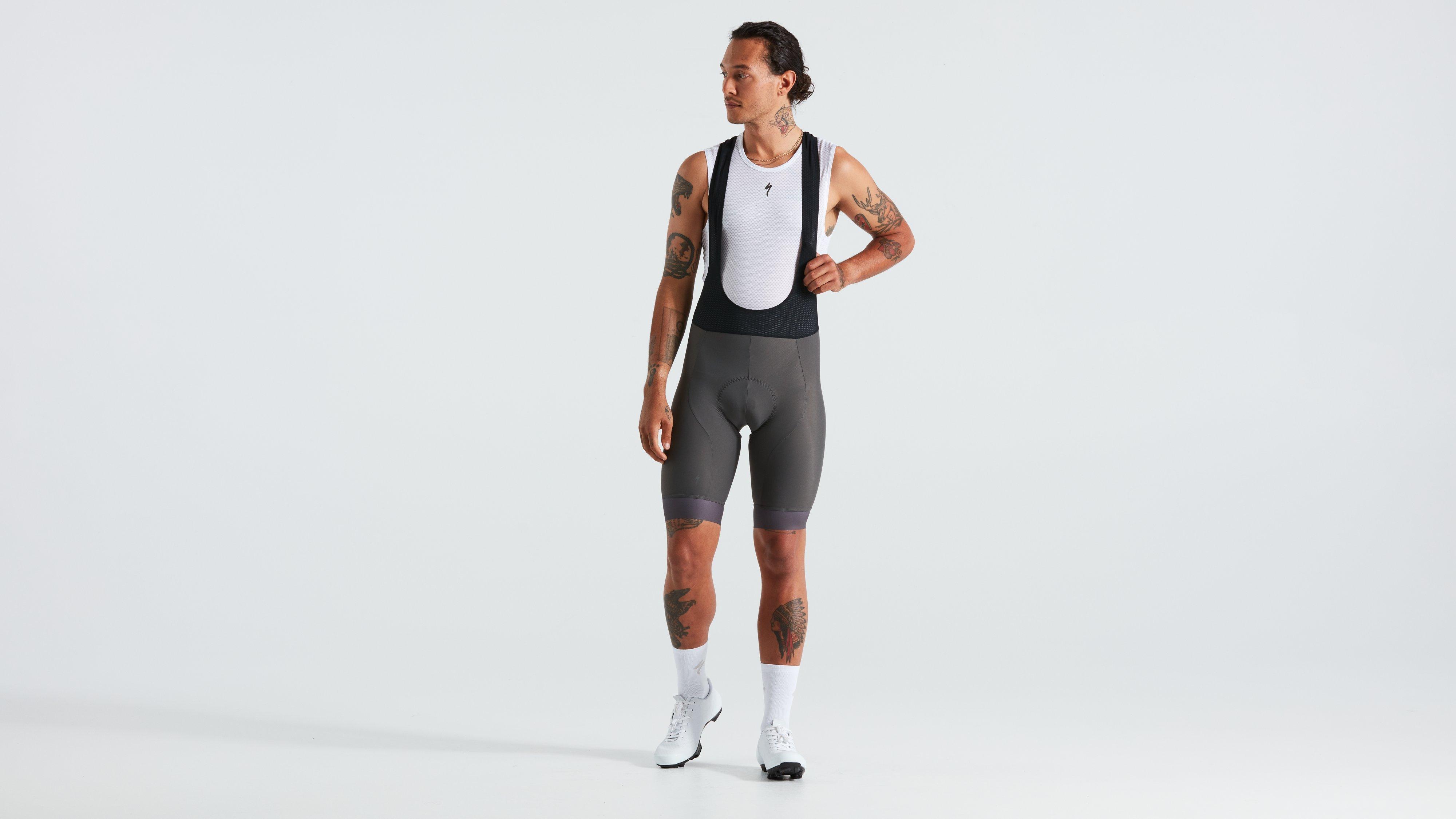 Men s SL Bib Shorts