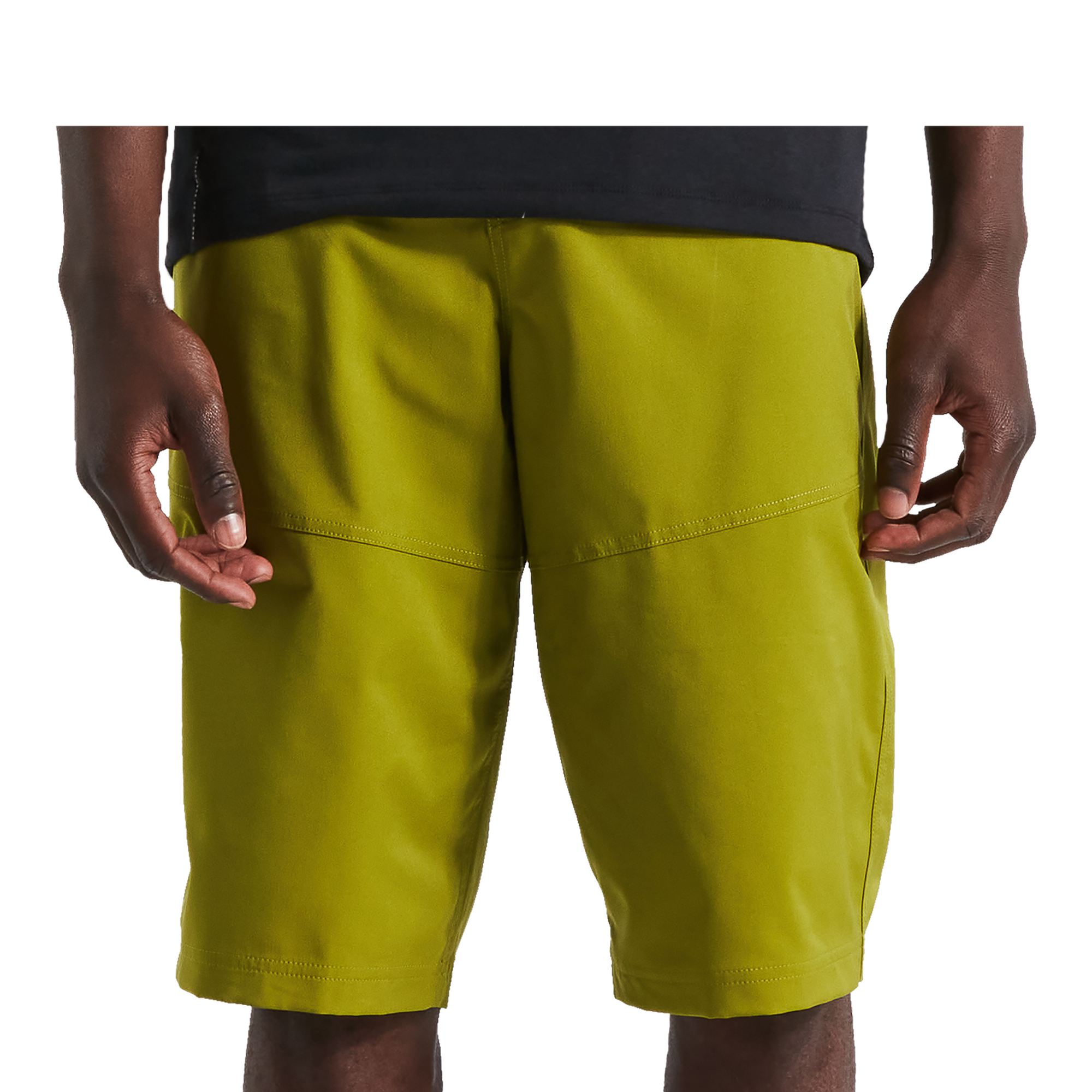 Trail Liner-shorts (herre)