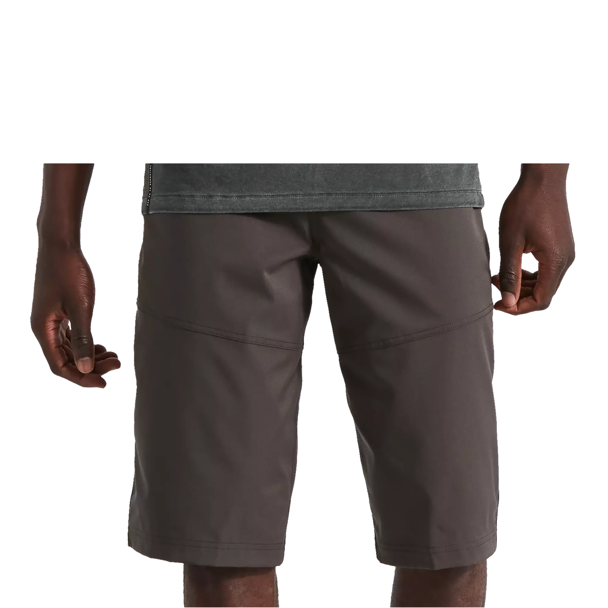 Shorts de Trail Hombre