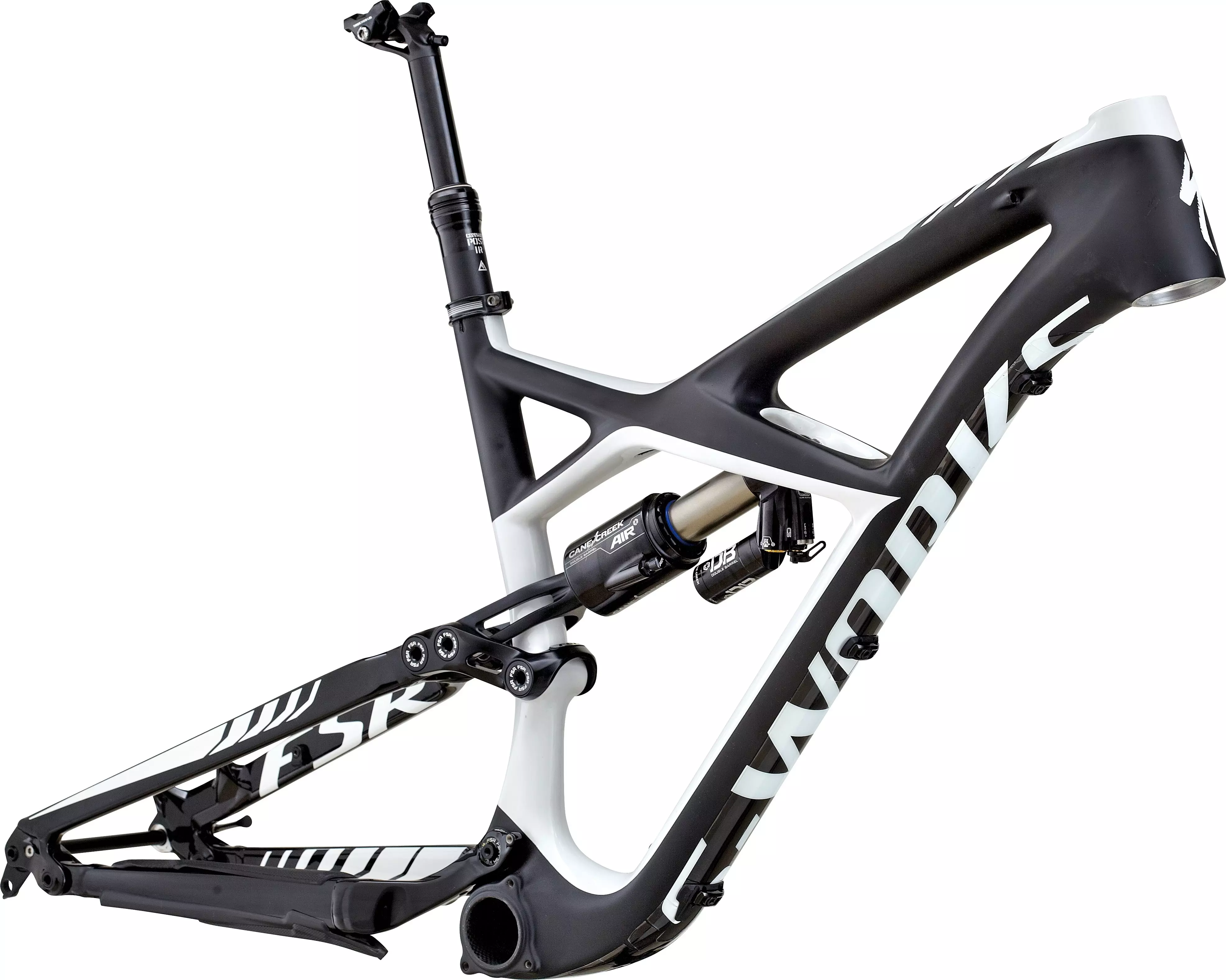 S-Works Enduro Frame