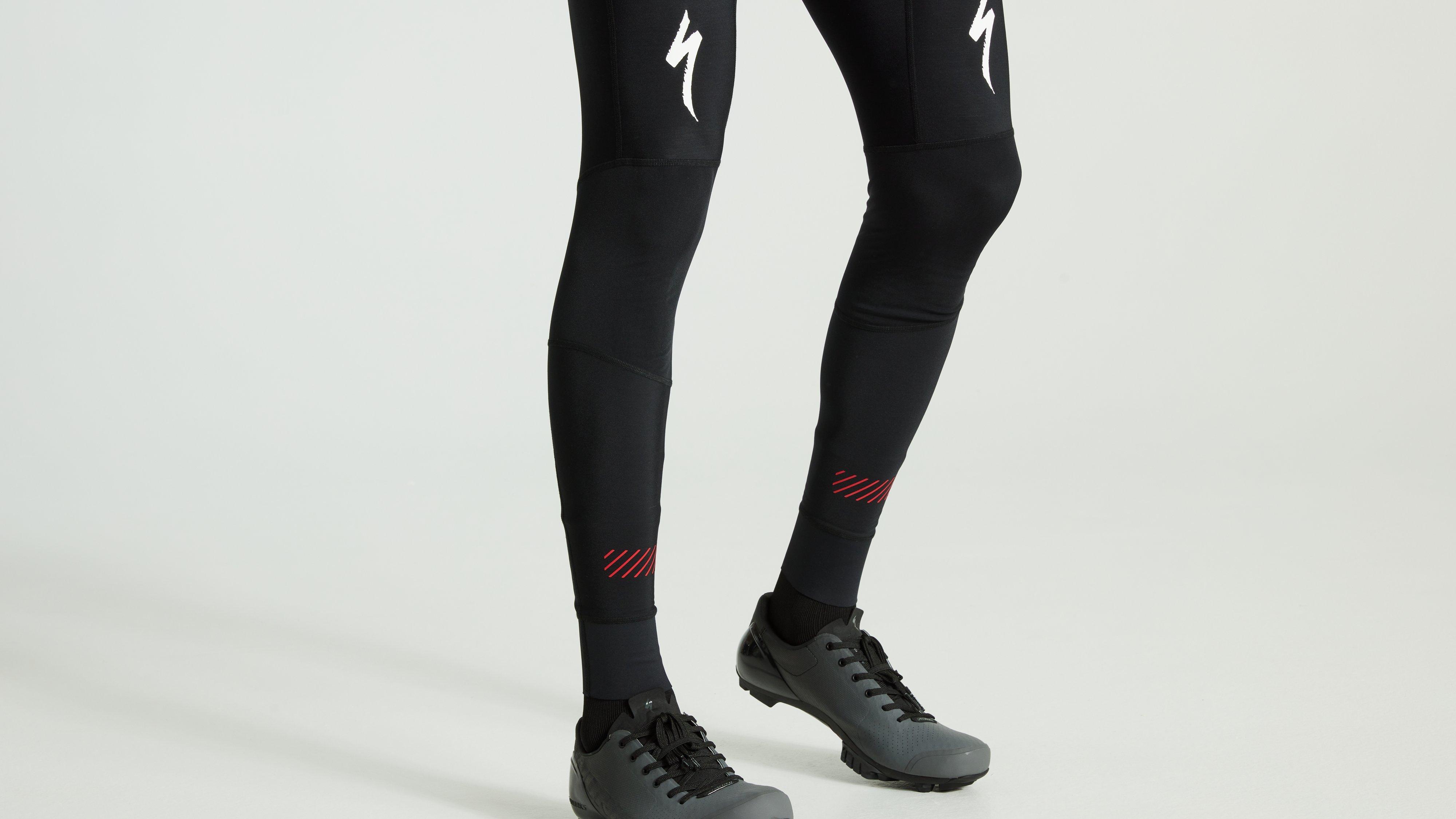 TEAM SL EXPERT THERMAL BIB TIGHTS MEN TEAM REPLICA S(S チーム 