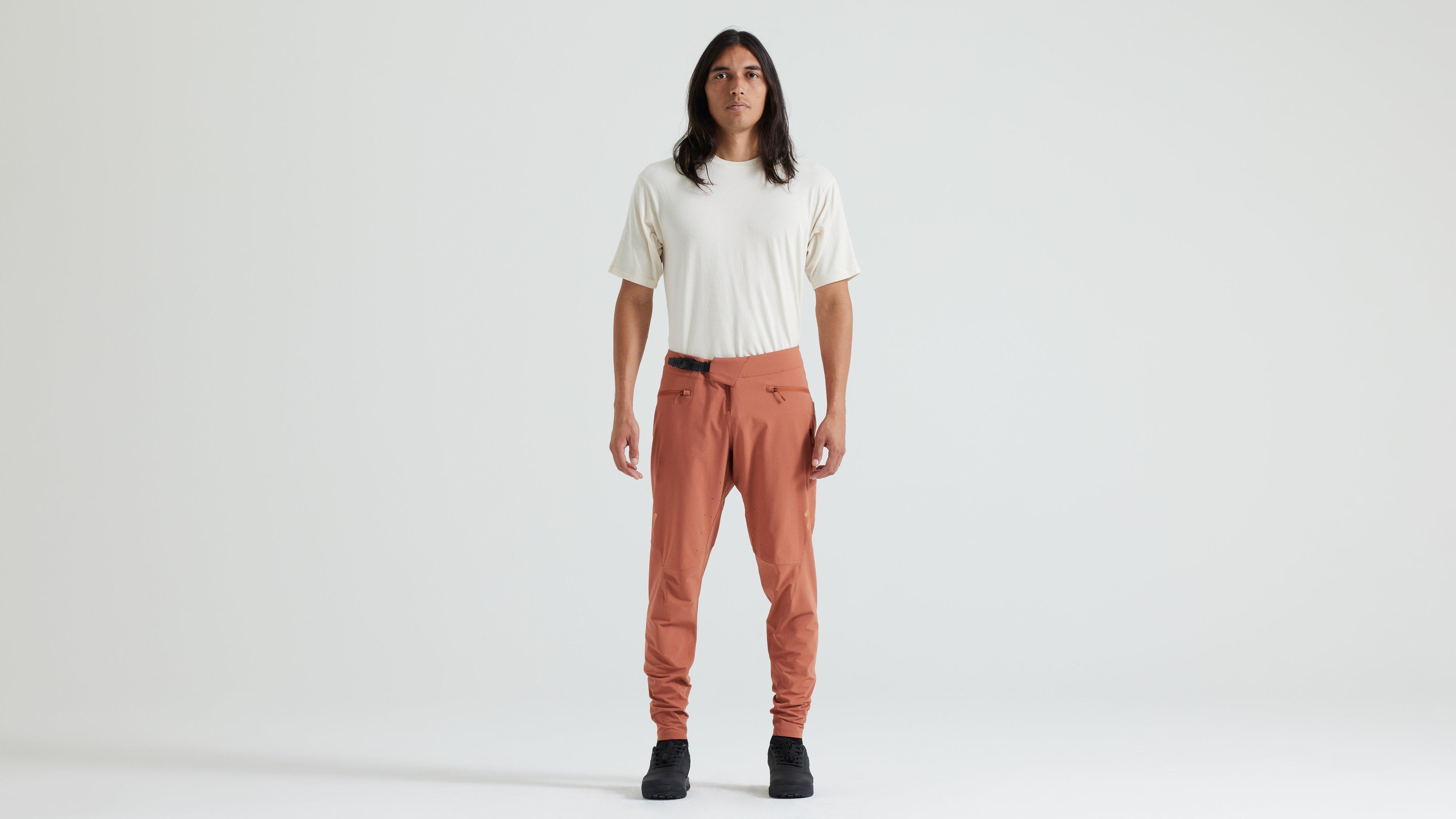 Extreme Stretch Zip Leg Pants - Sound Uniform Solutions