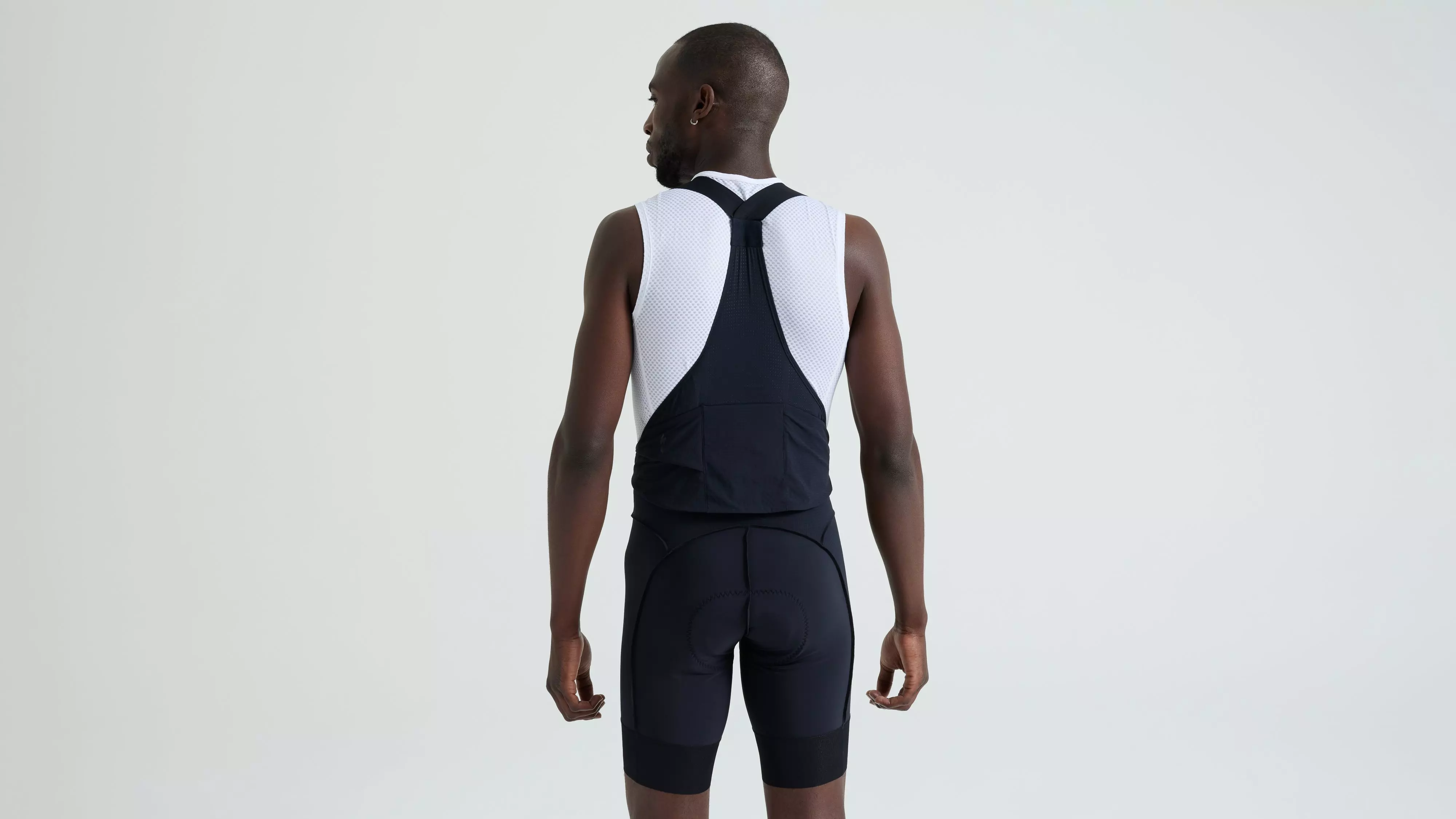 Men s Prime SWAT Liner Bib Shorts