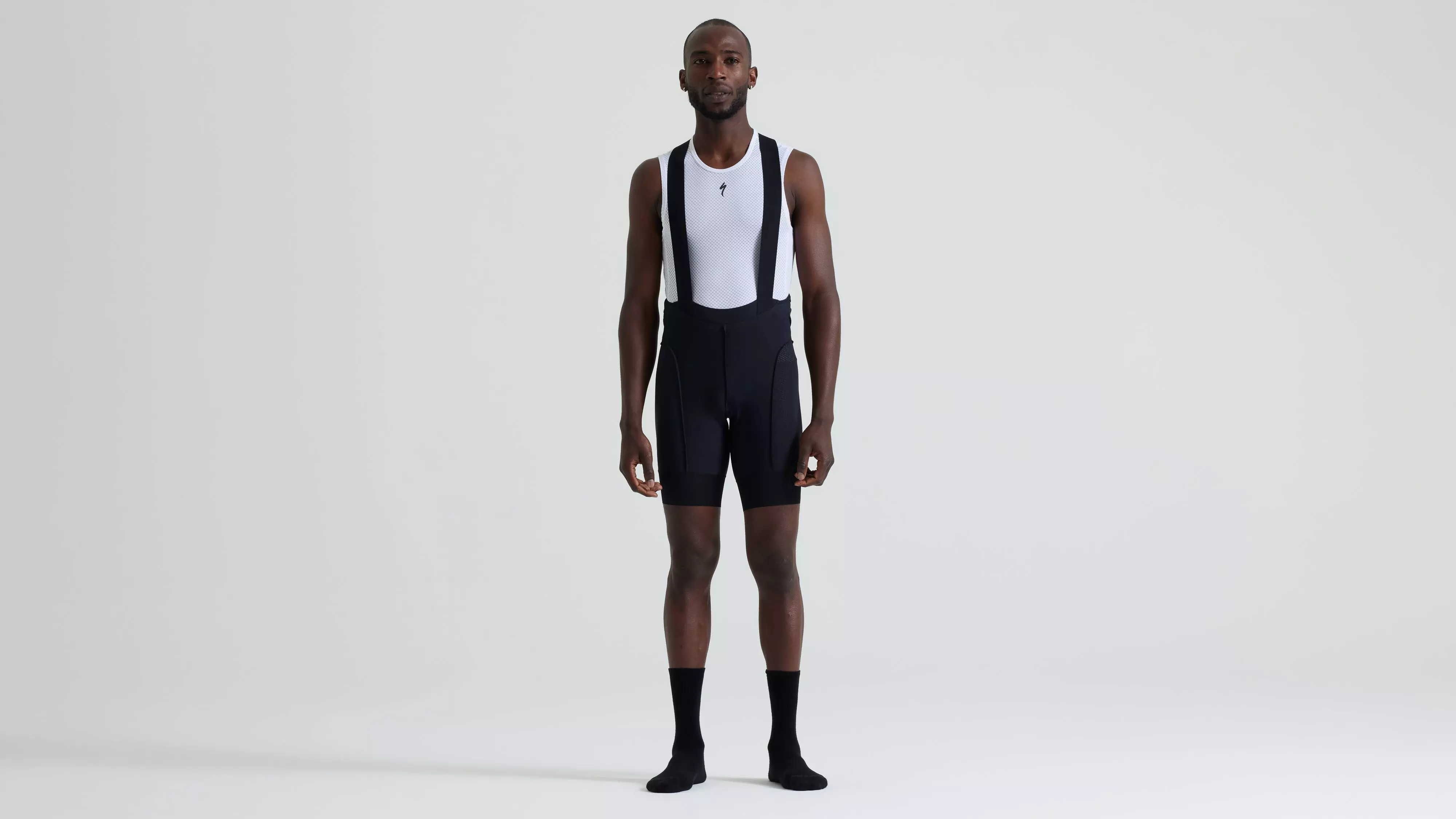 Turbo bib shorts sale