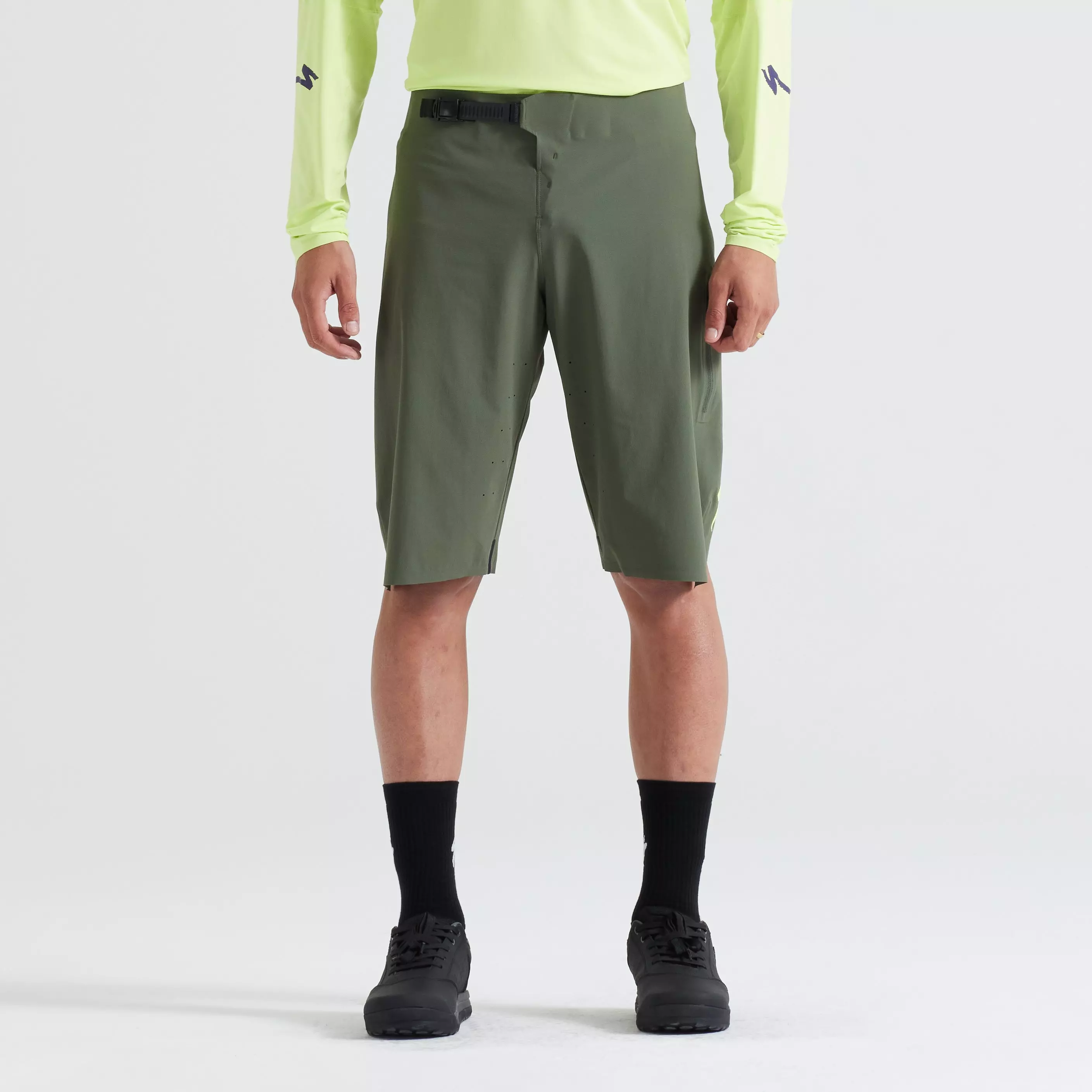 Men's Trail Air Shorts