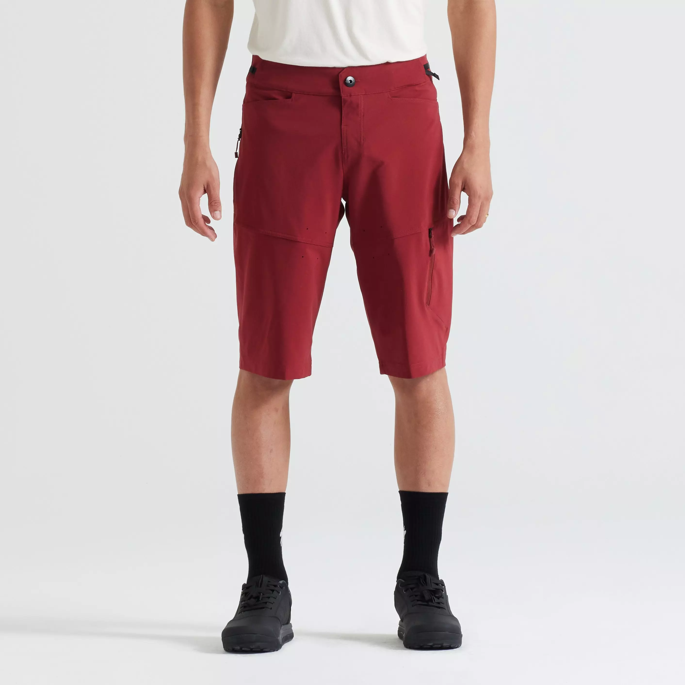 Shorts Trail Cargo Hombre