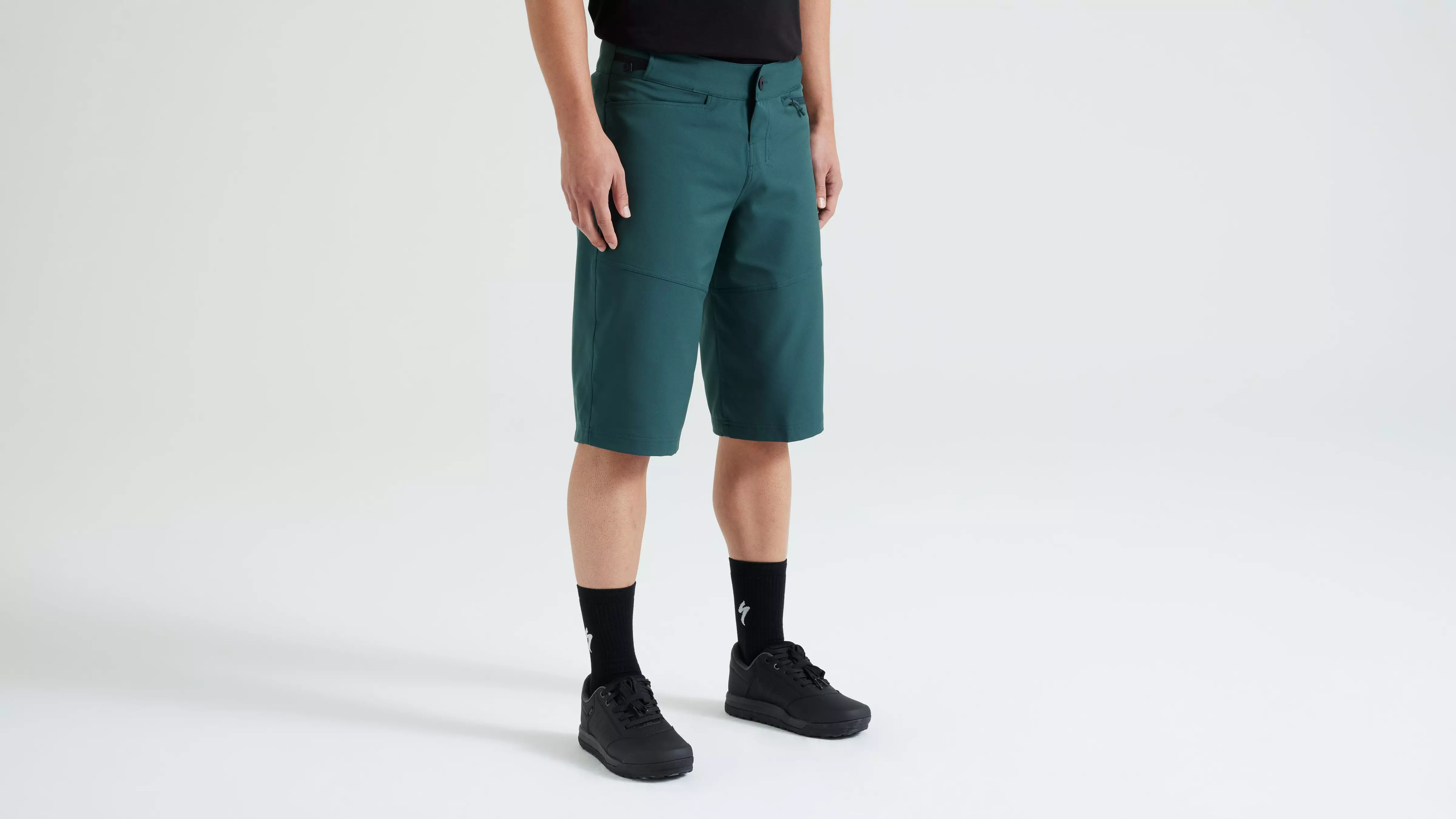 Men's Trail Shorts with Liner Men's Trail Shorts with Liner